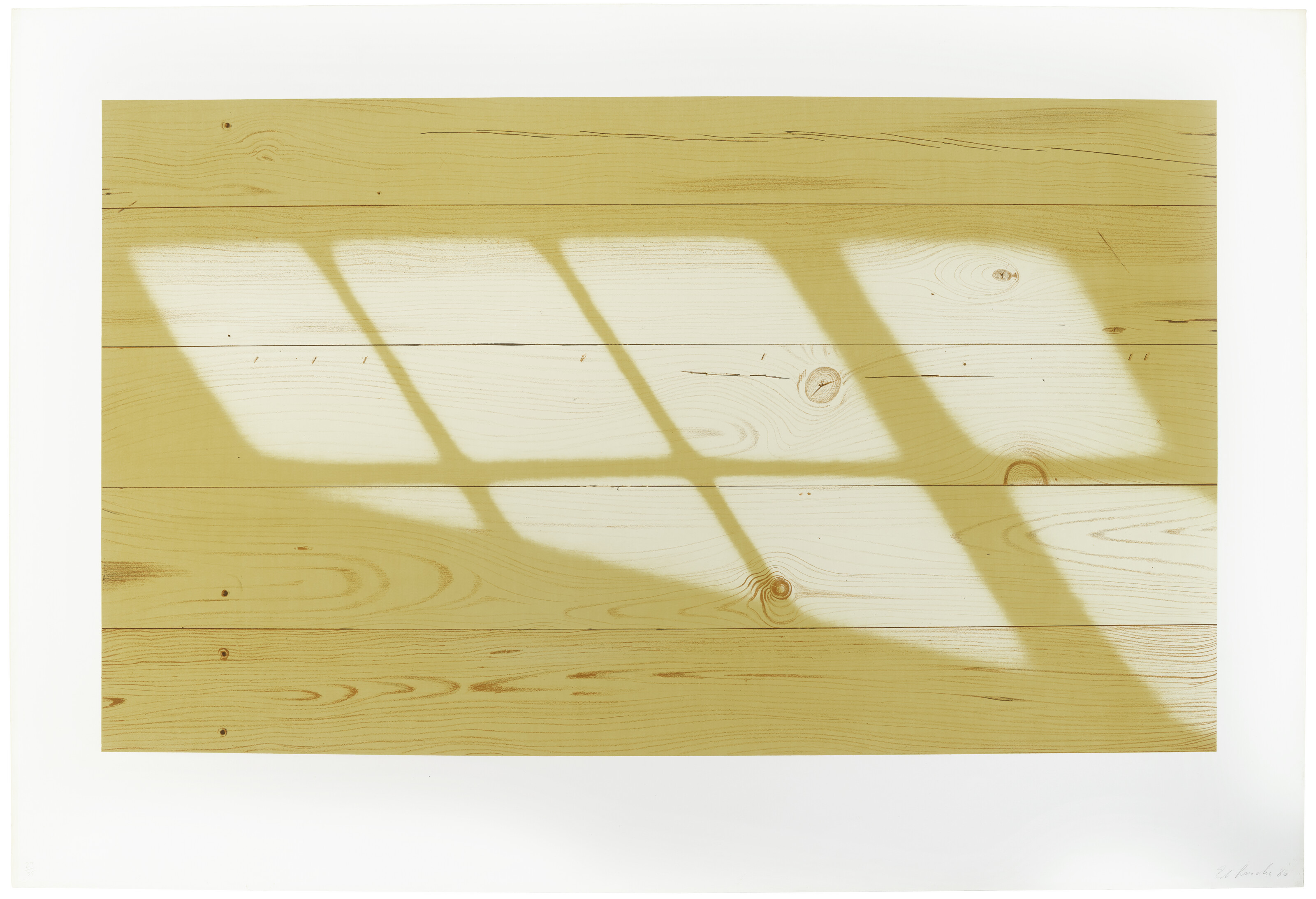 Catalog image of Western Horizontal