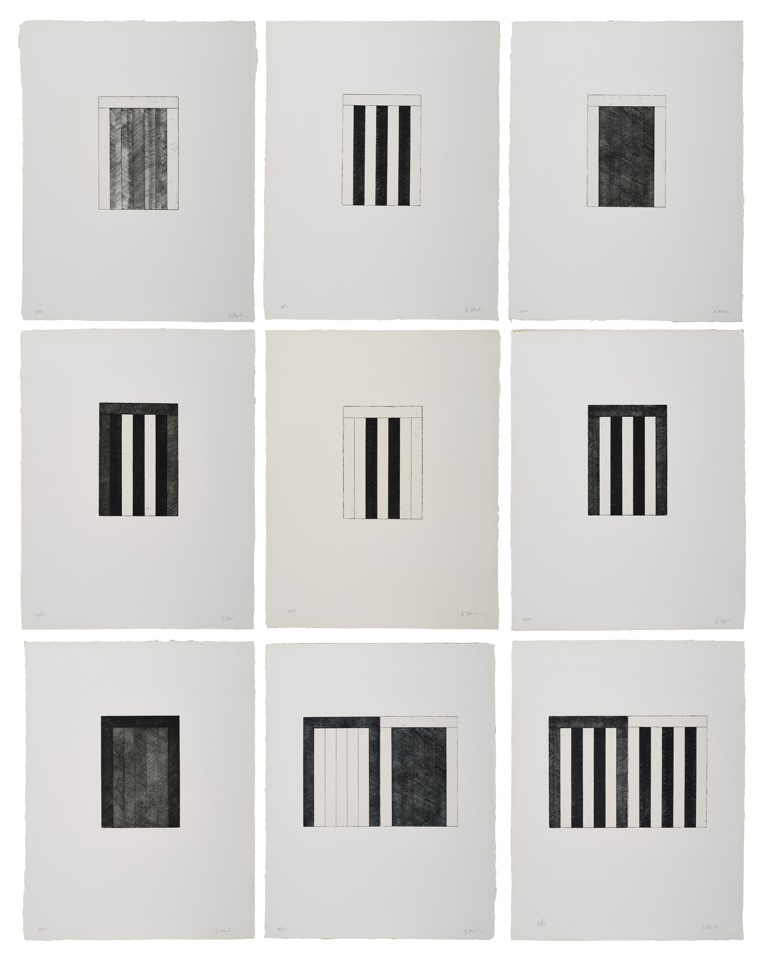 Josef Albers: Homage to the Square | ジョセフ・アルバース
