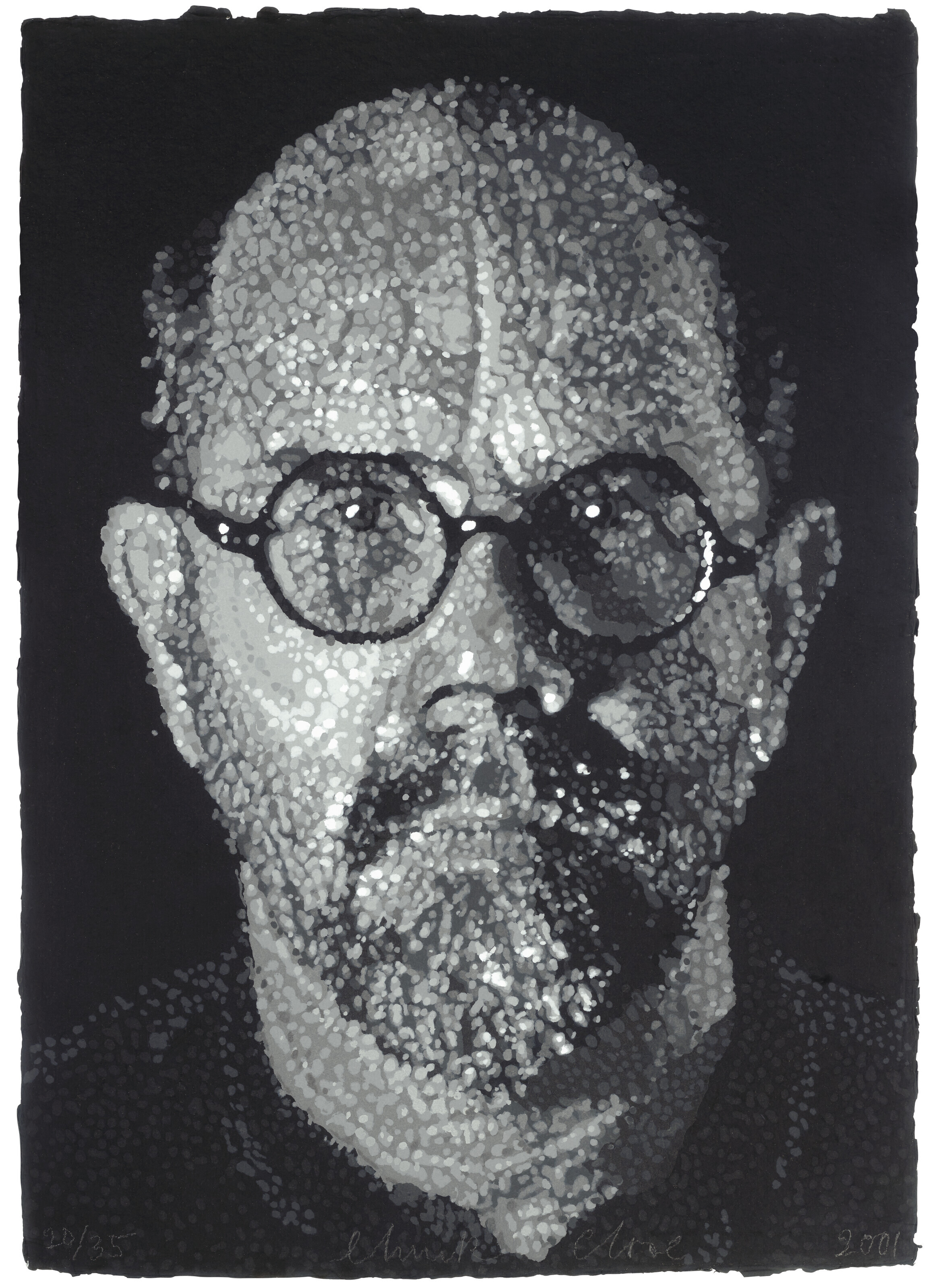 Catalog image of Self-Portrait/Pulp