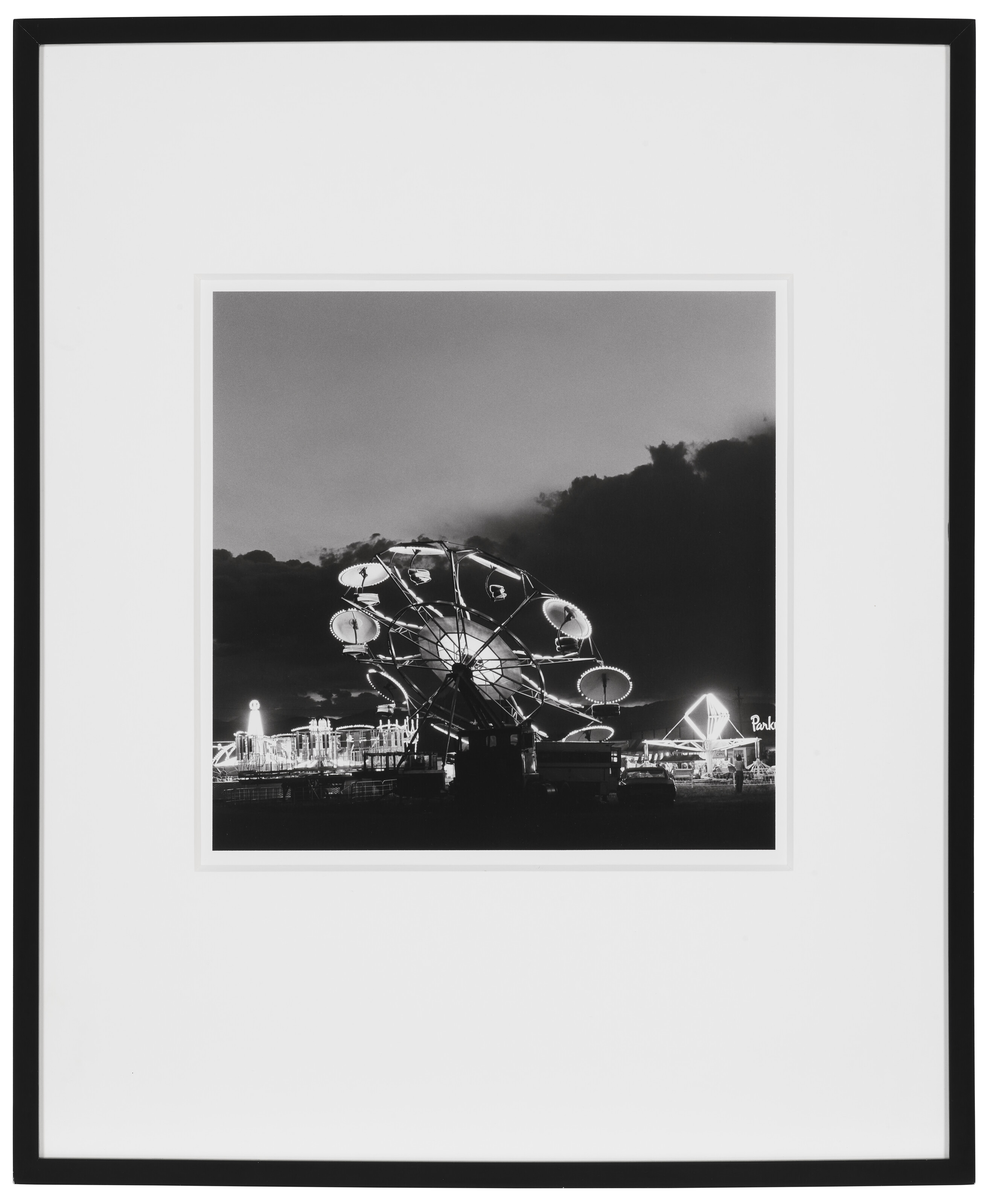 ROBERT ADAMS (B. 1937), Longmont, Colorado, 1979 | Christie's