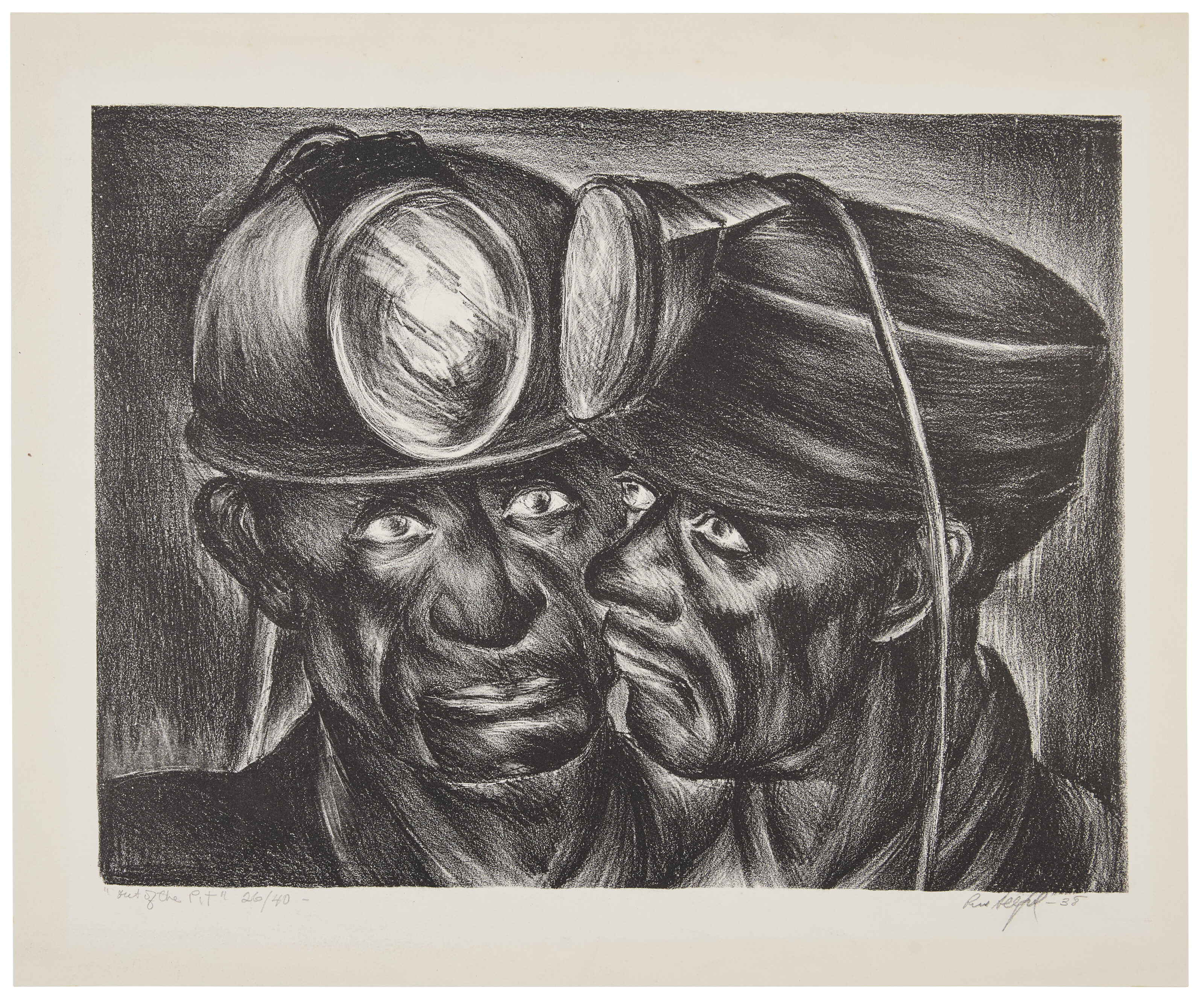 FRANK MORLEY FLETCHER (1866-1949), California No. 1 - Salinas