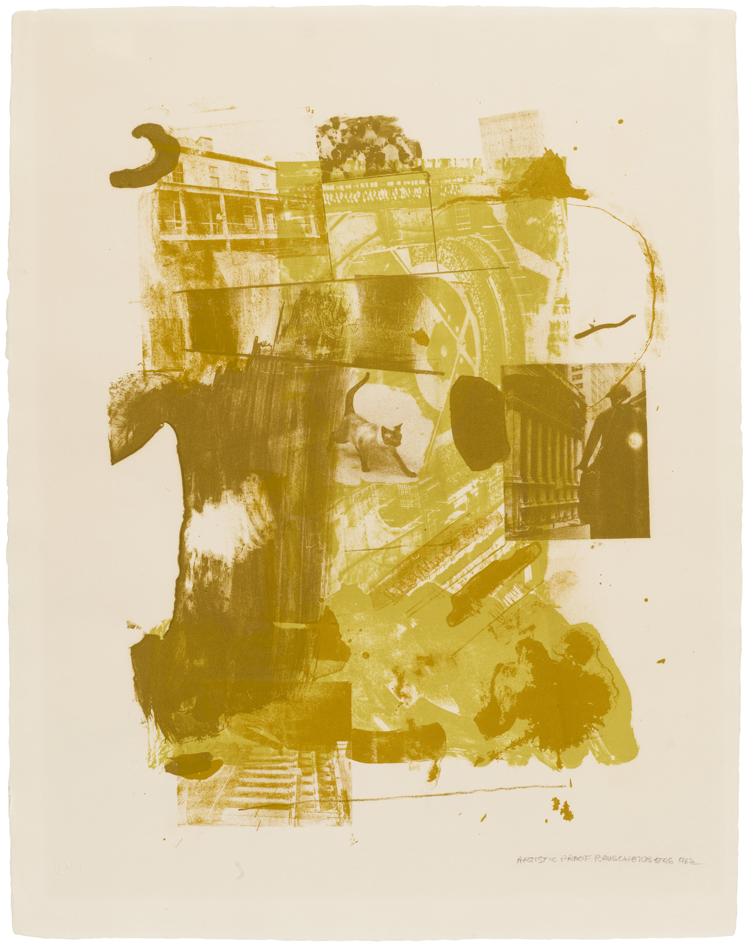 PABLO PICASSO (1881-1973), La Suite Vollard: two prints | Christie's