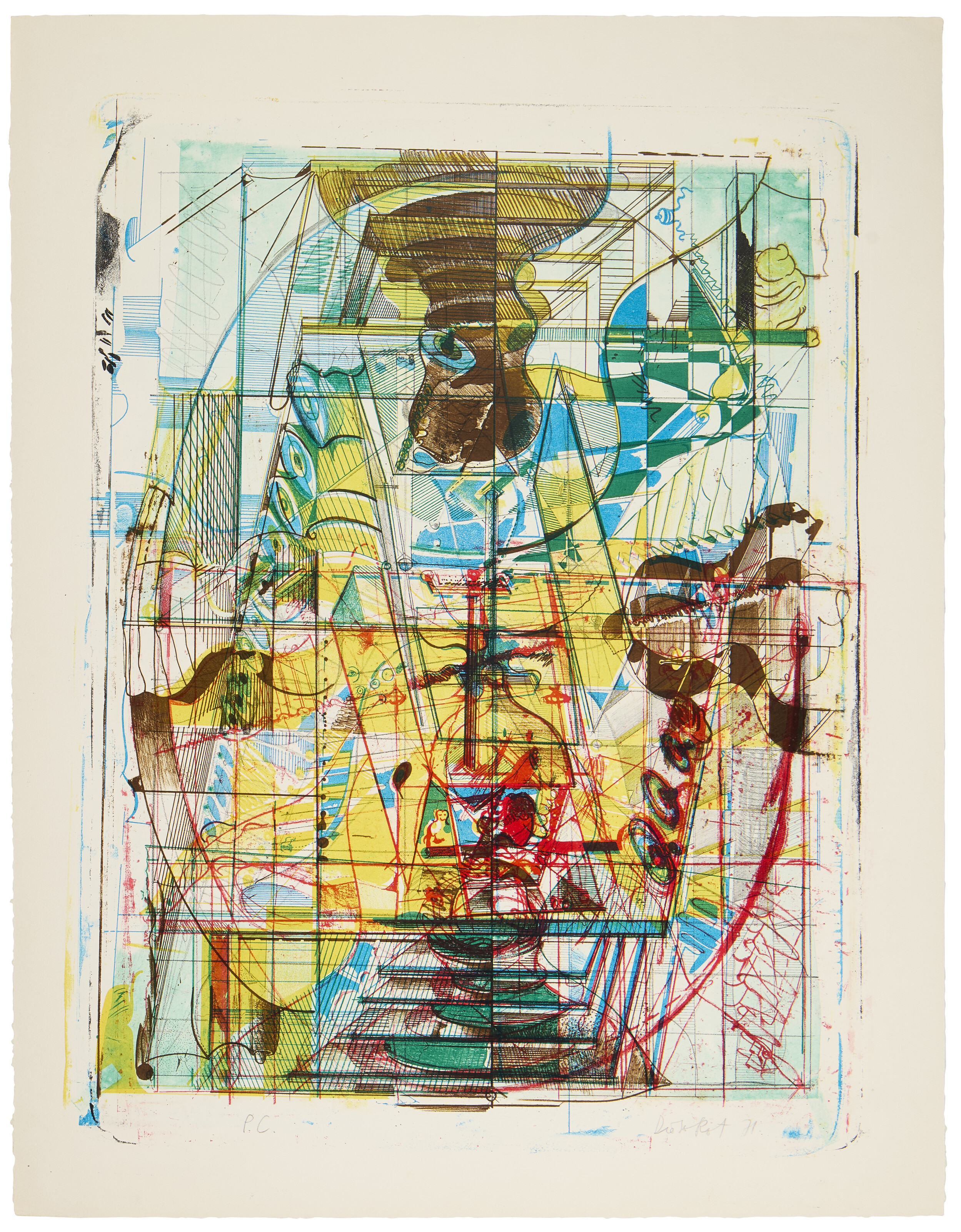 アート・デザイン・音楽 Roth Time: A Dieter Roth Retrospective Roth Time A Dieter Roth Retrospective ARTBOOK | D.A.P. 2004