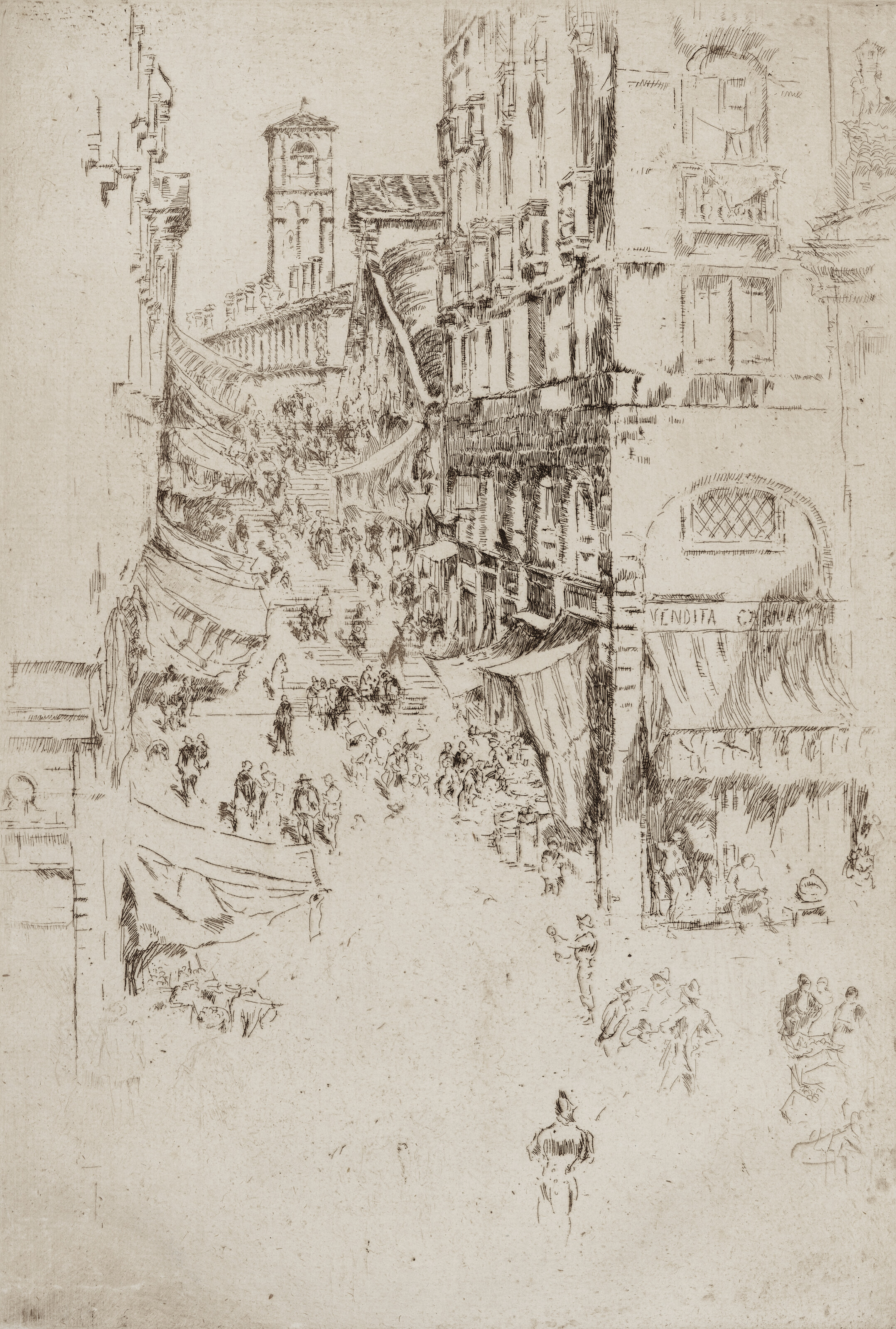 JACQUES VILLON (1875-1963), Two prints by the artist | Christie's