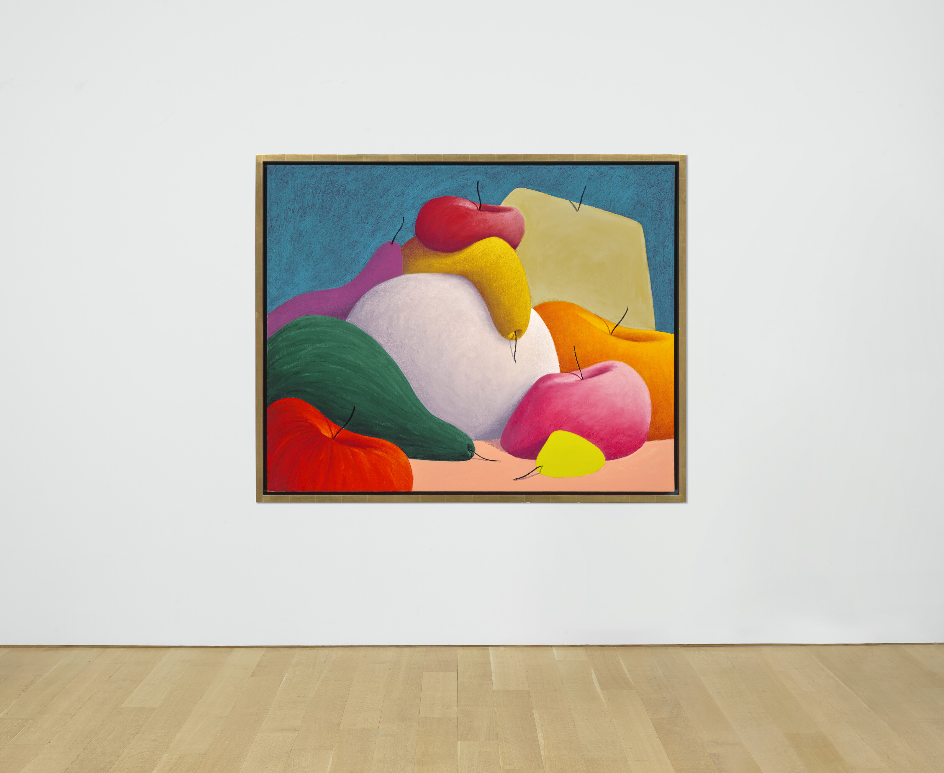 Nicolas Party 『Still Life Paintings』 PART-107-2017-2.jpg