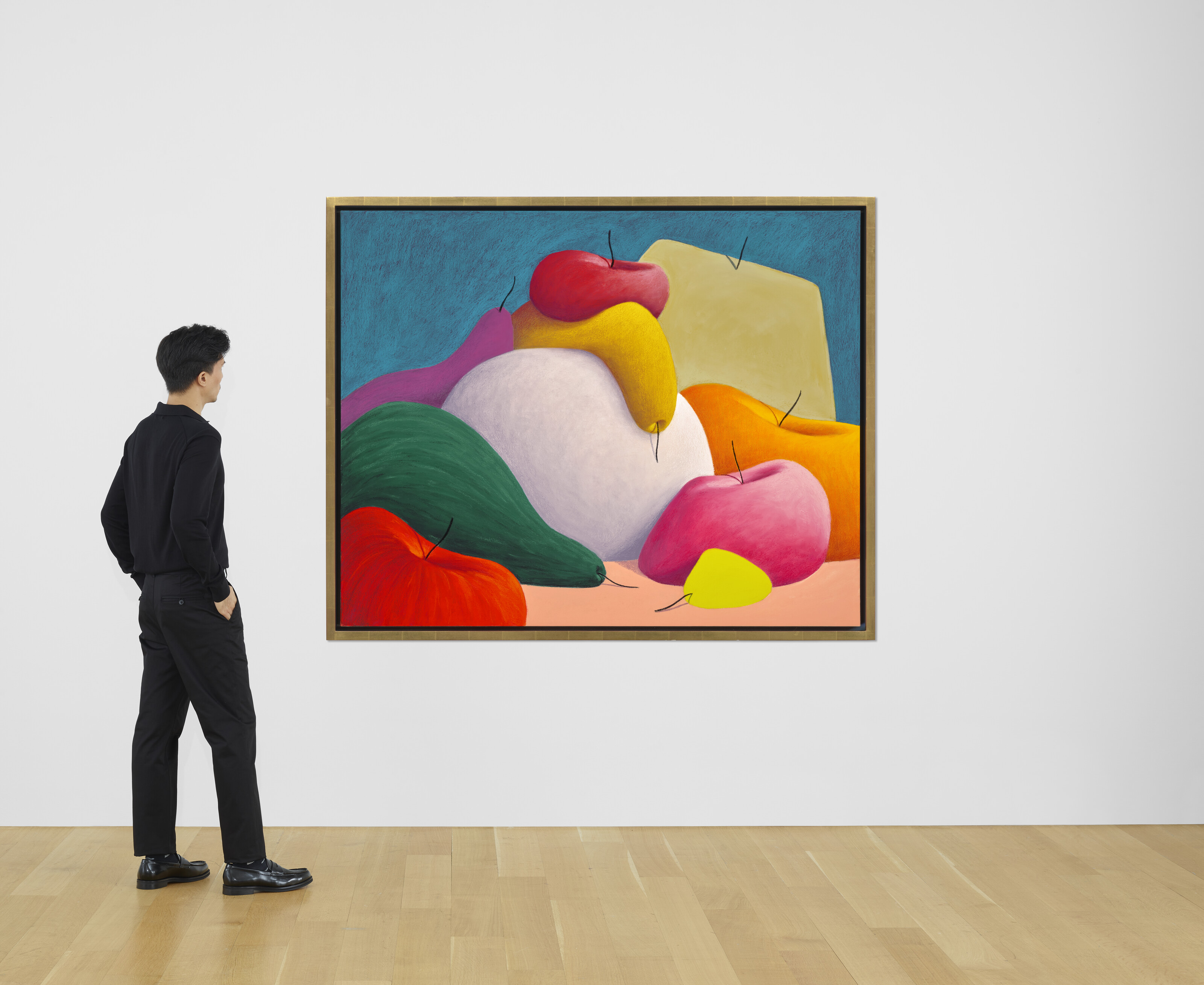NICOLAS PARTY (B. 1980), Still Life | Christie