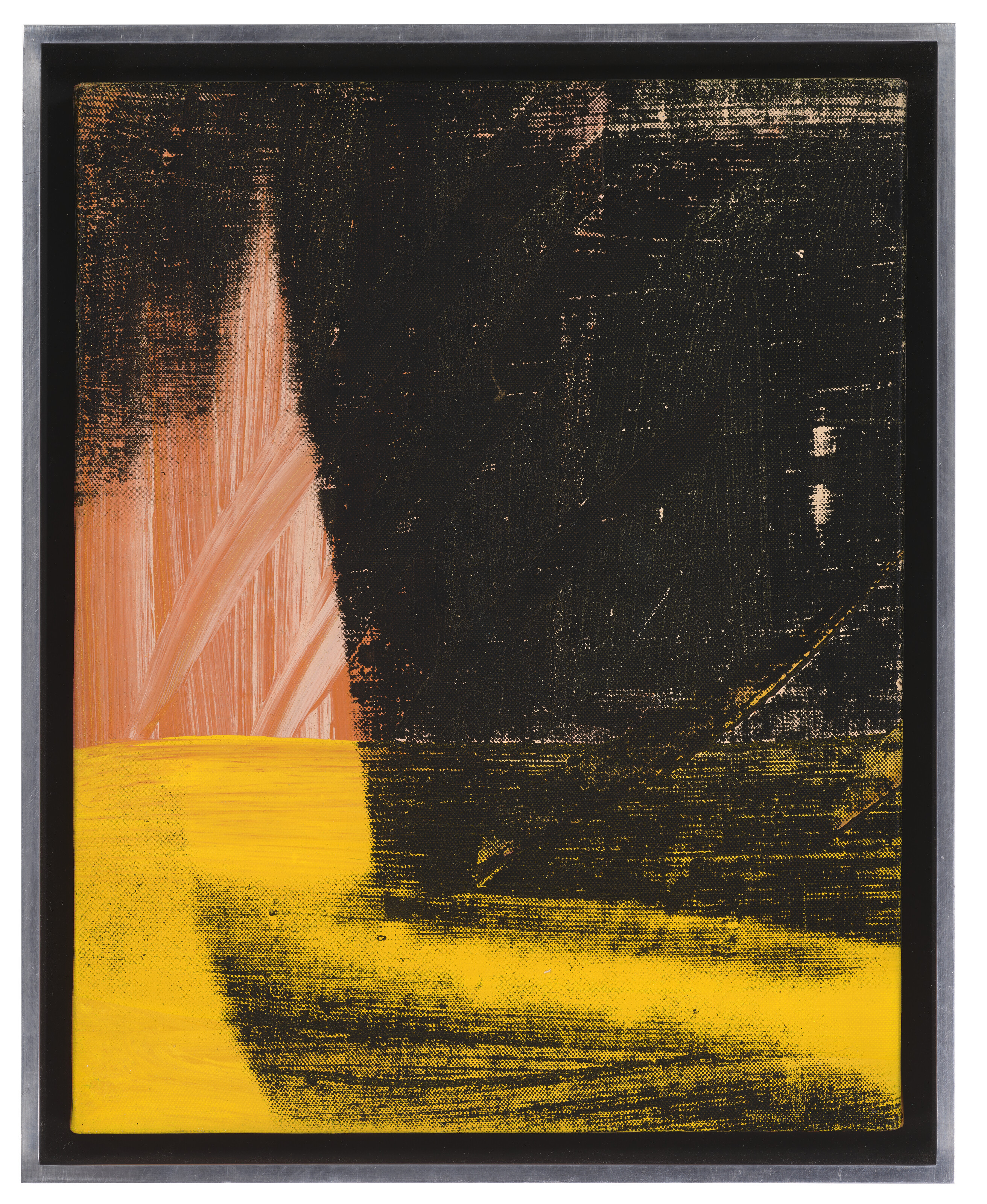 ANDY WARHOL (1928-1987), Shadow | Christie