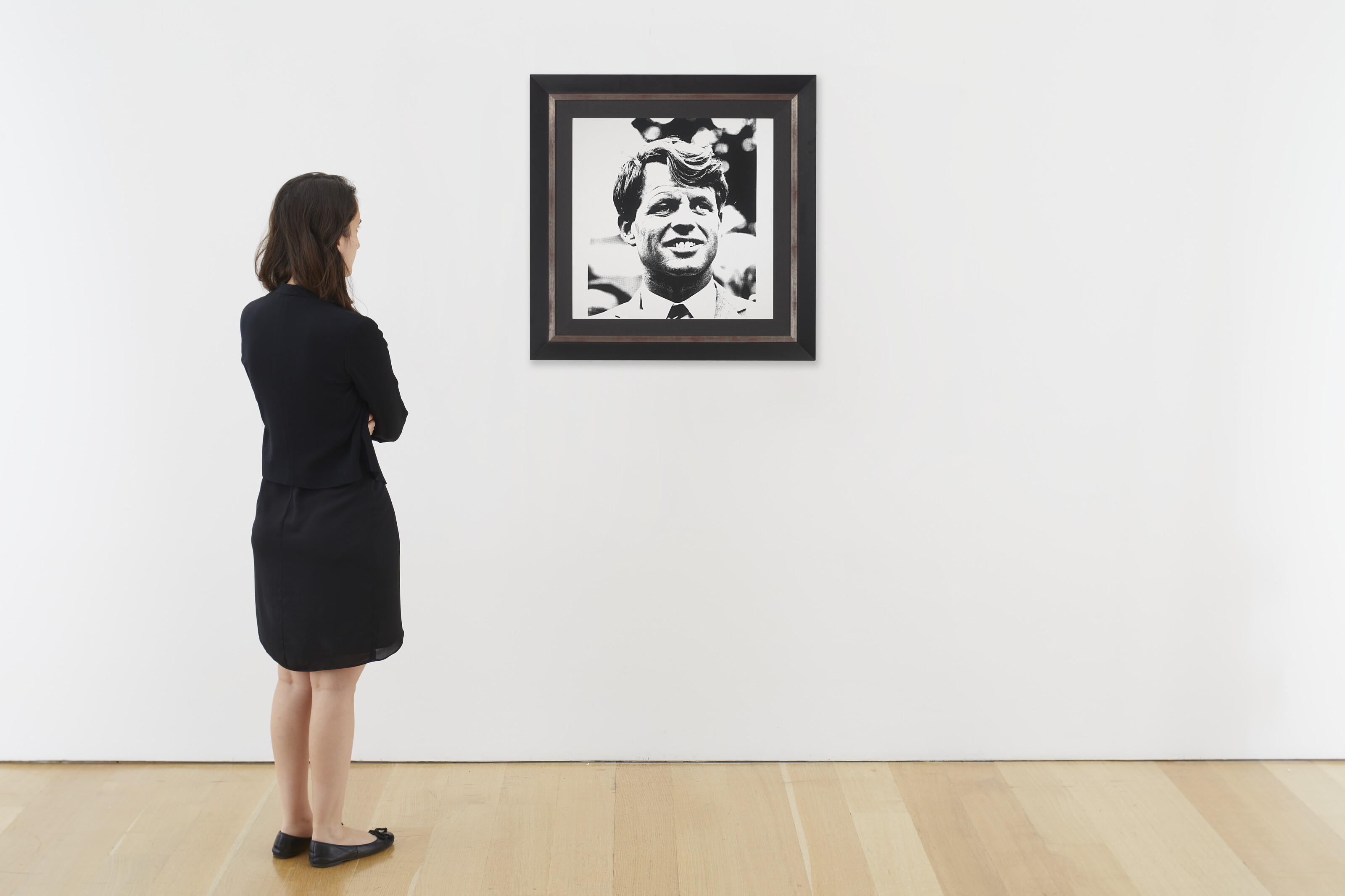 ANDY WARHOL (1928-1987), Flash (Robert Kennedy) | Christie