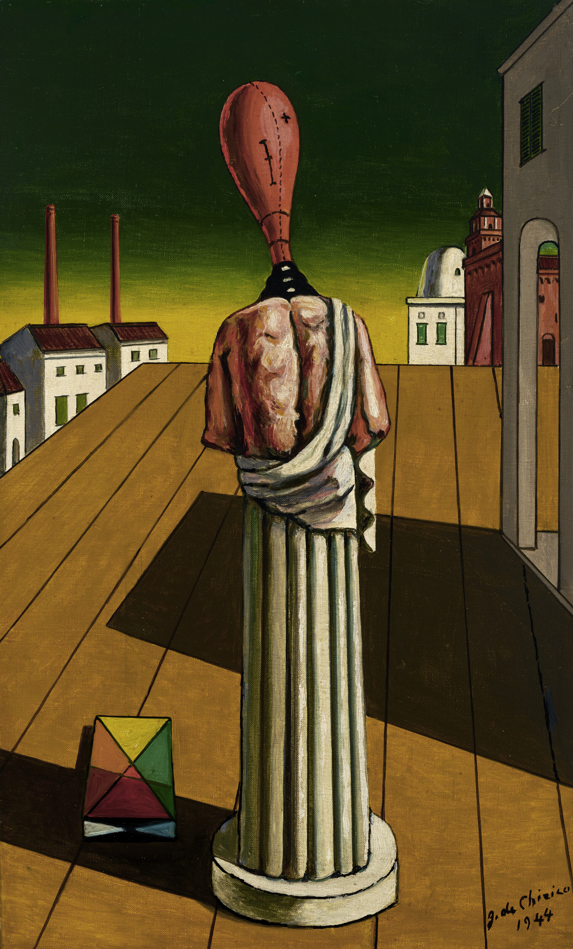 La Musa