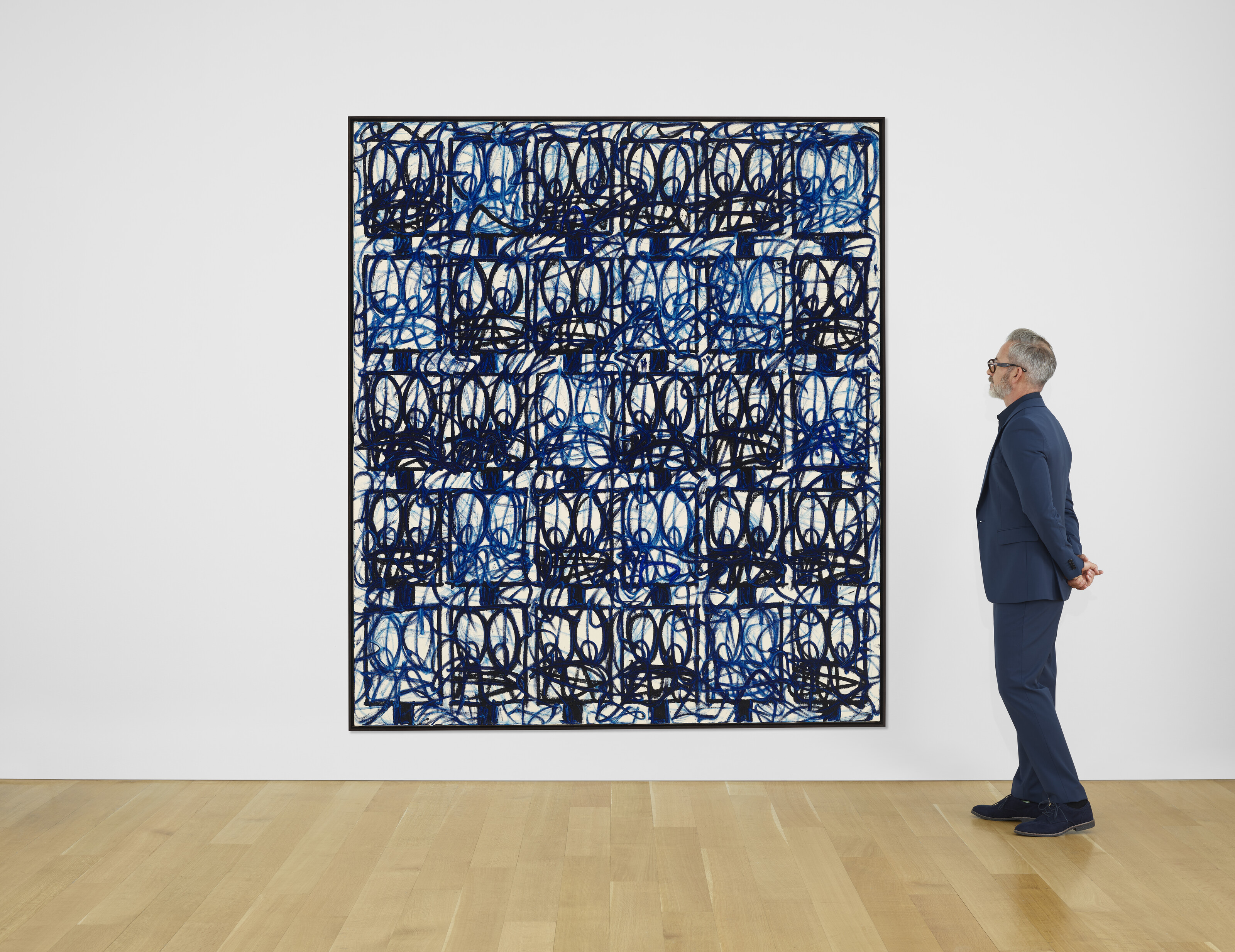 ポリス　原画 Japanese Print 