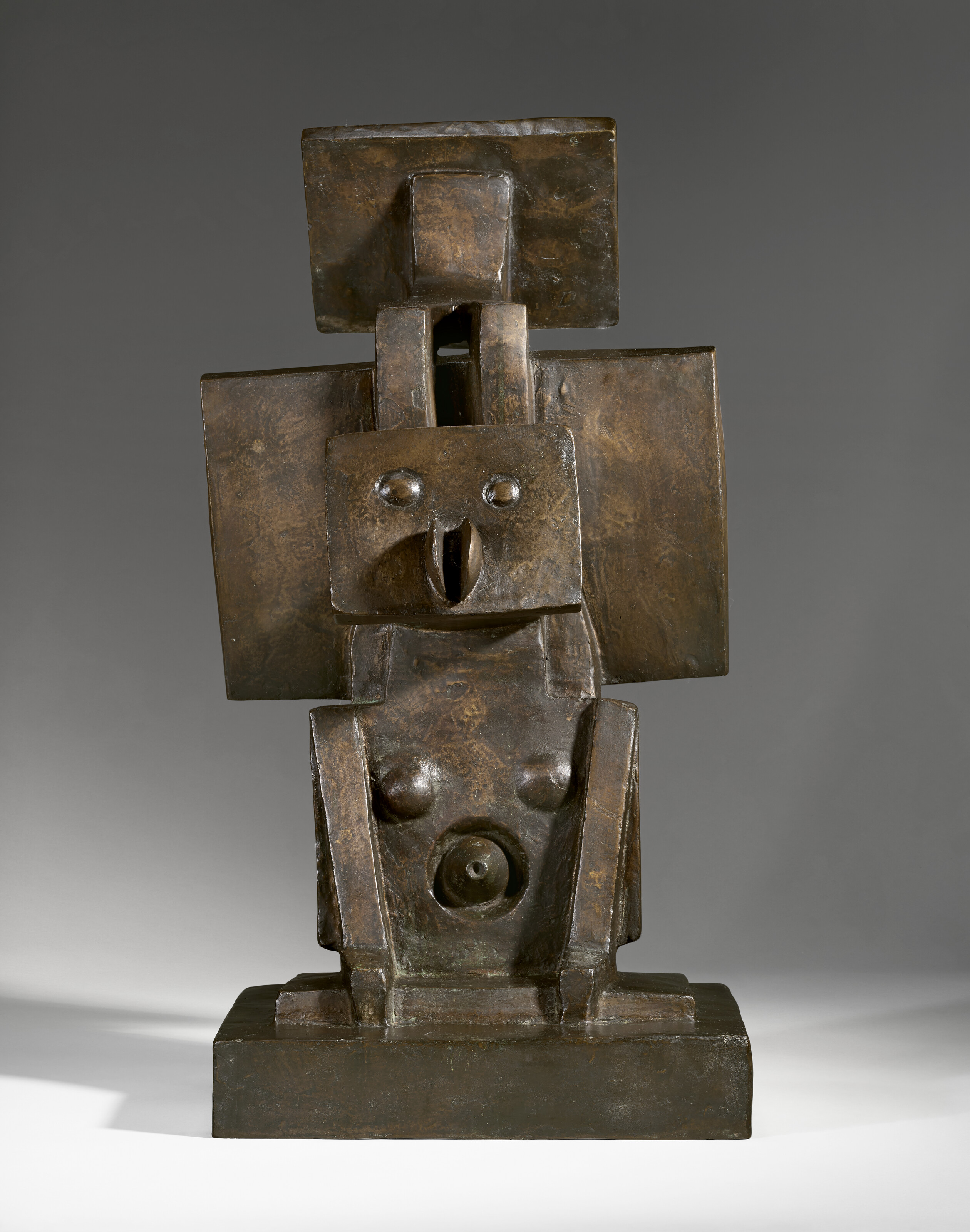 Max Ernst、A MAIDEN、海外版超希少レゾネ、新品額付 MAX ERNST (1891-1976), Un ami empressé | Christie's