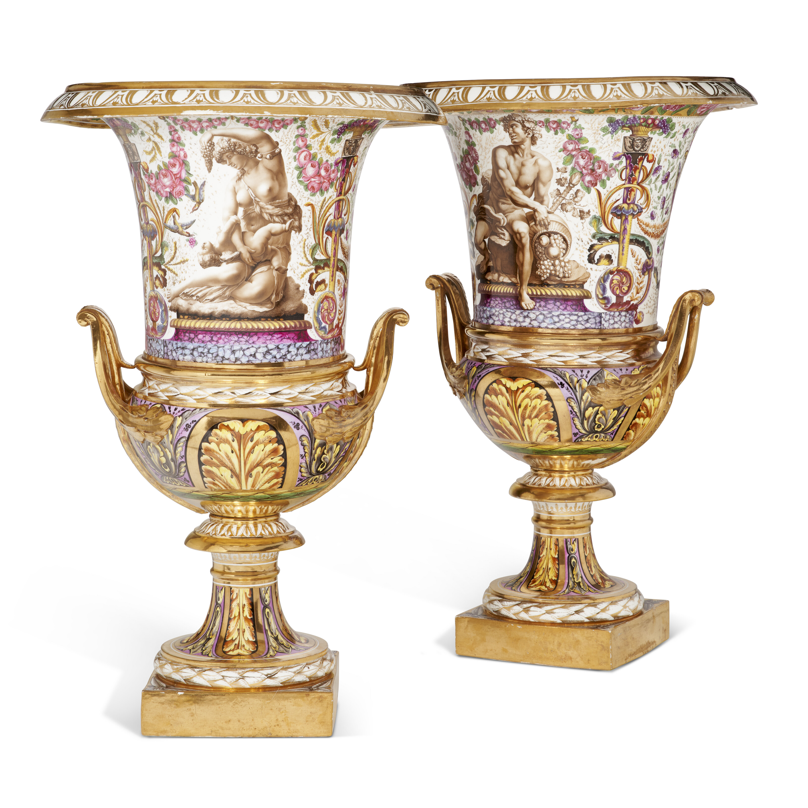 Dariel Vases FINAL SALE main image 1