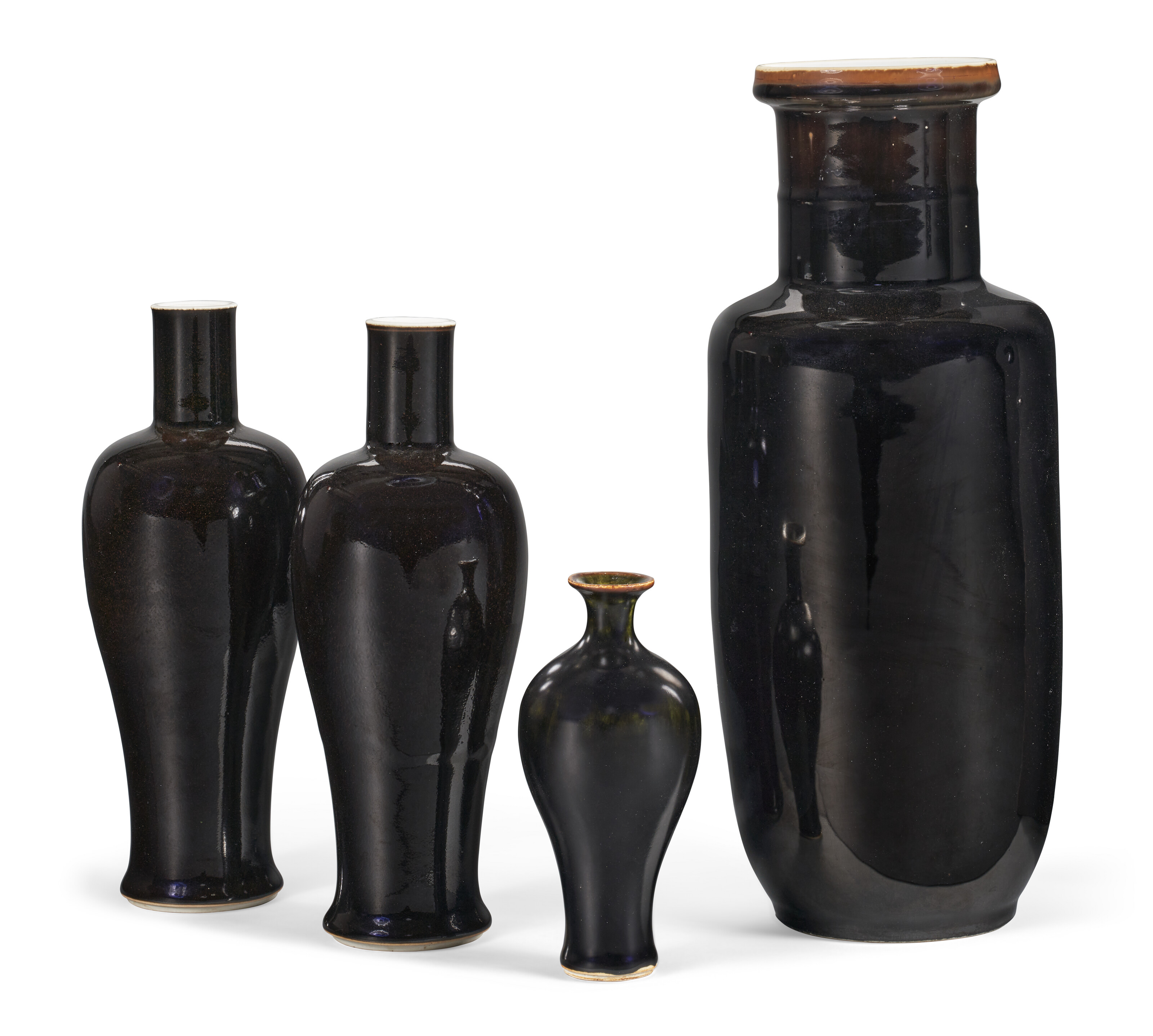 Catalog image of 19TH-20TH CENTURY