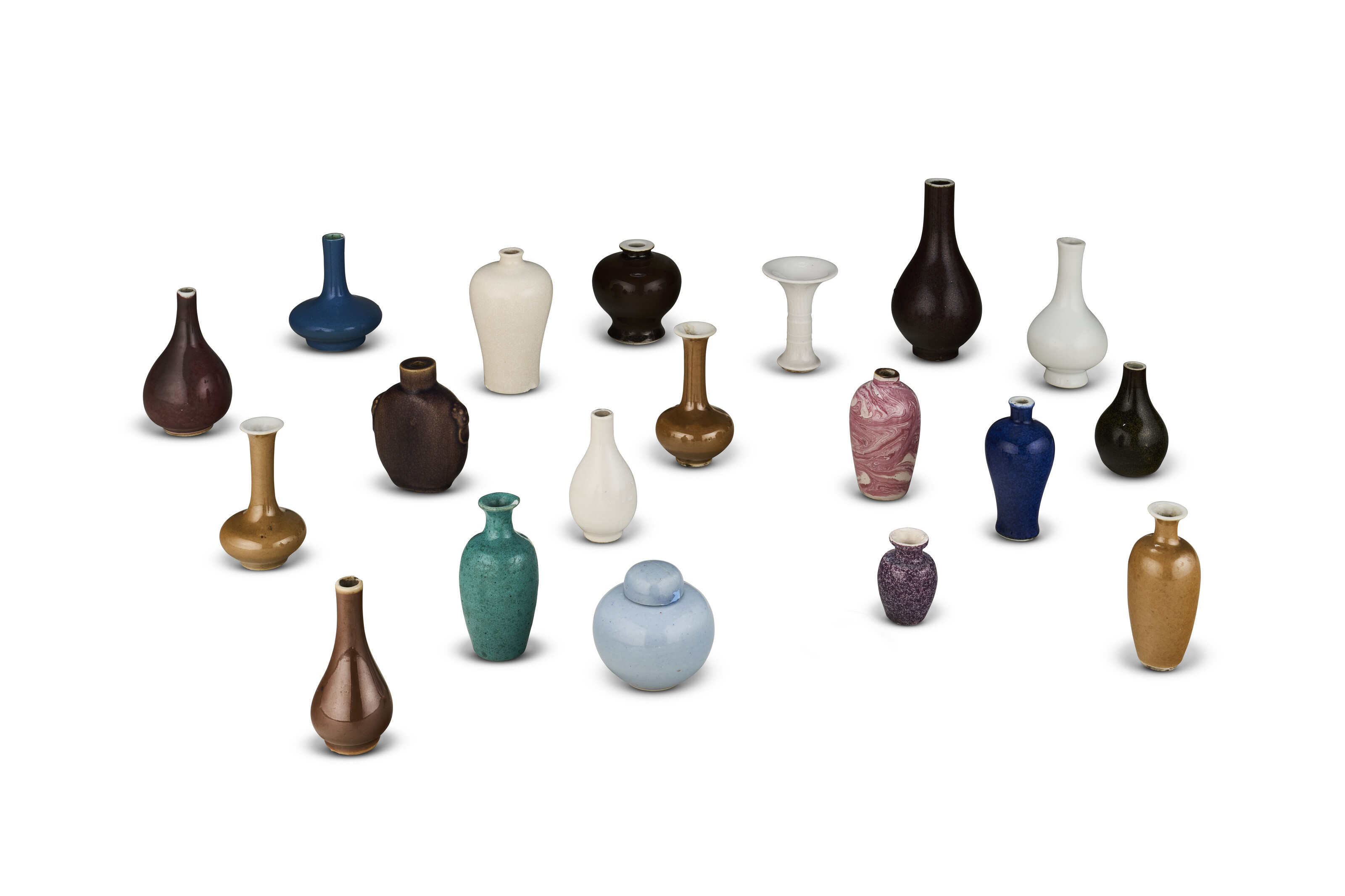 Catalog image of LATE QING DYNASTY