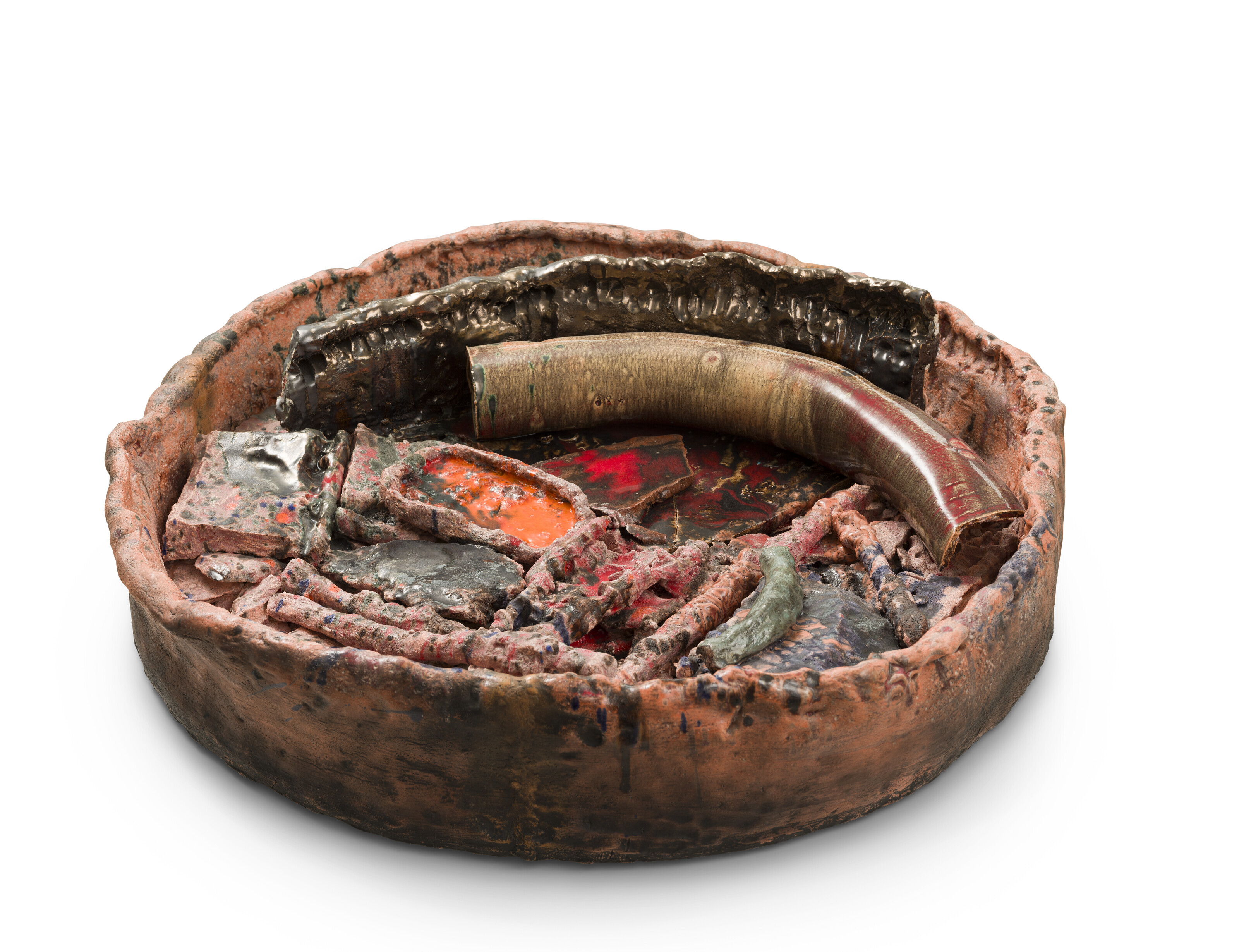 Catalog image of Basin Theology/False Positive Prophet