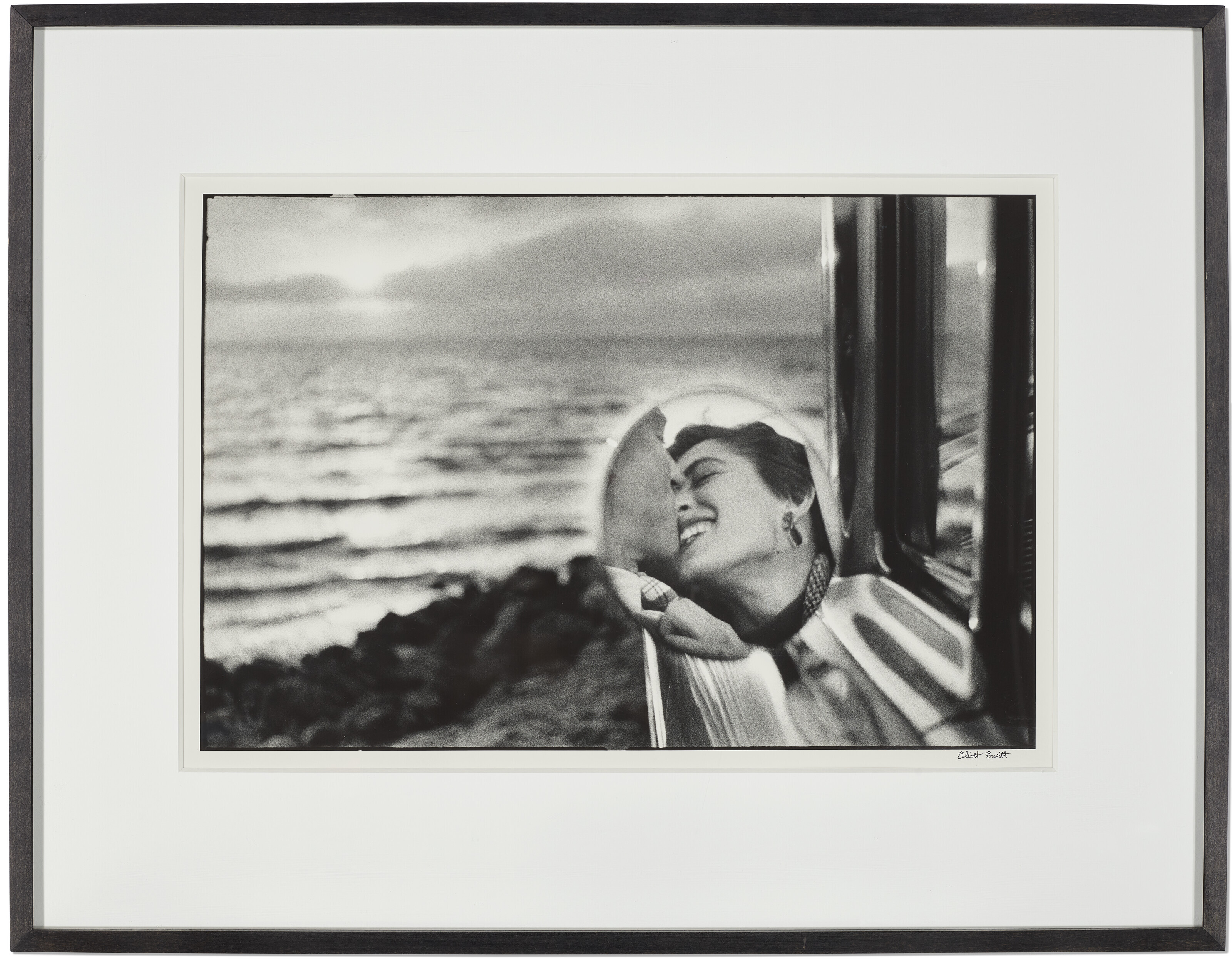 Elliott Erwitt - Photo Festival Incadaqués Photo Festival