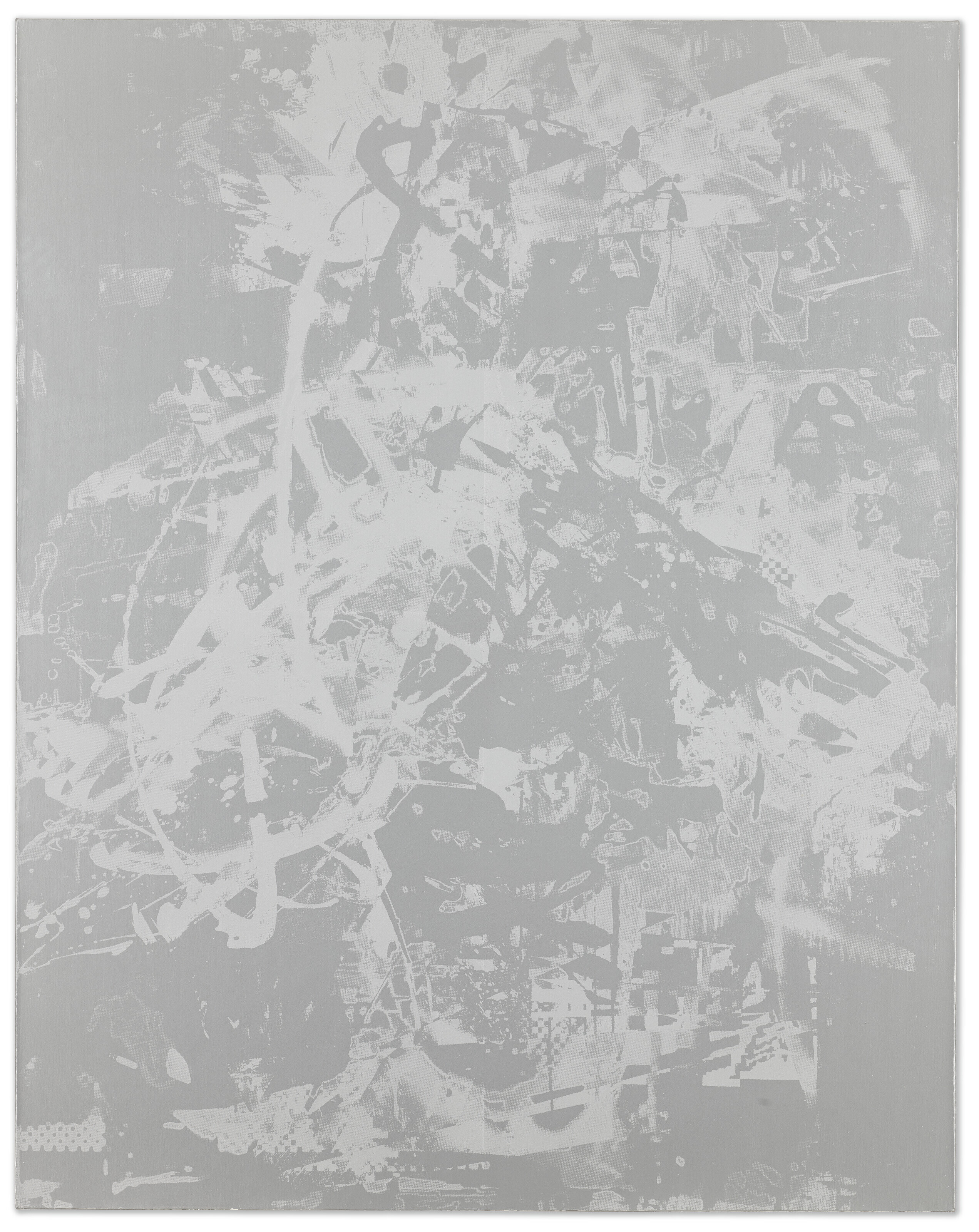 Cutpaste Mirror #5