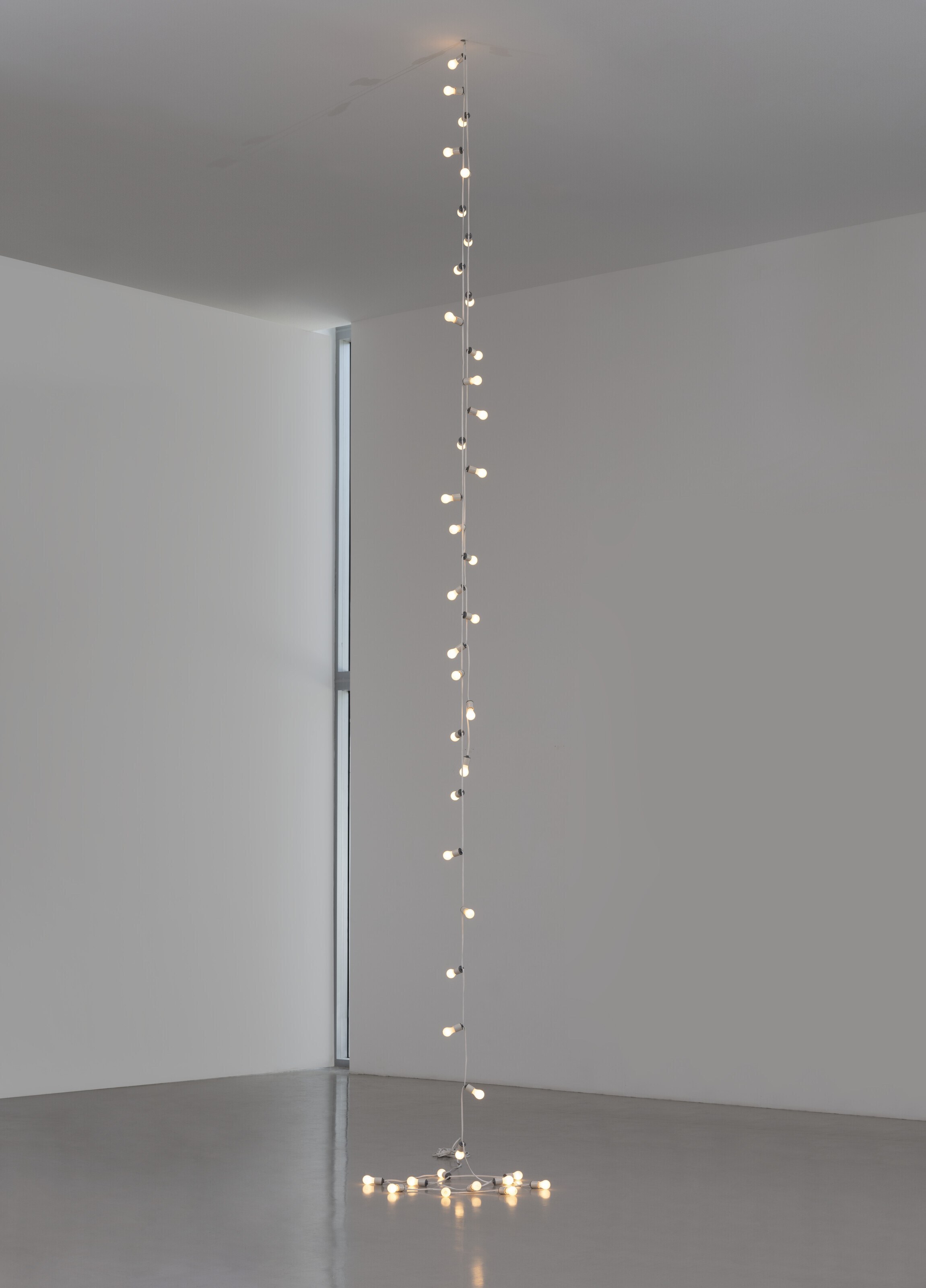 Félix González-Torres America Felix Gonzalez Torres AMERICA AMERICA | Pinault Collection