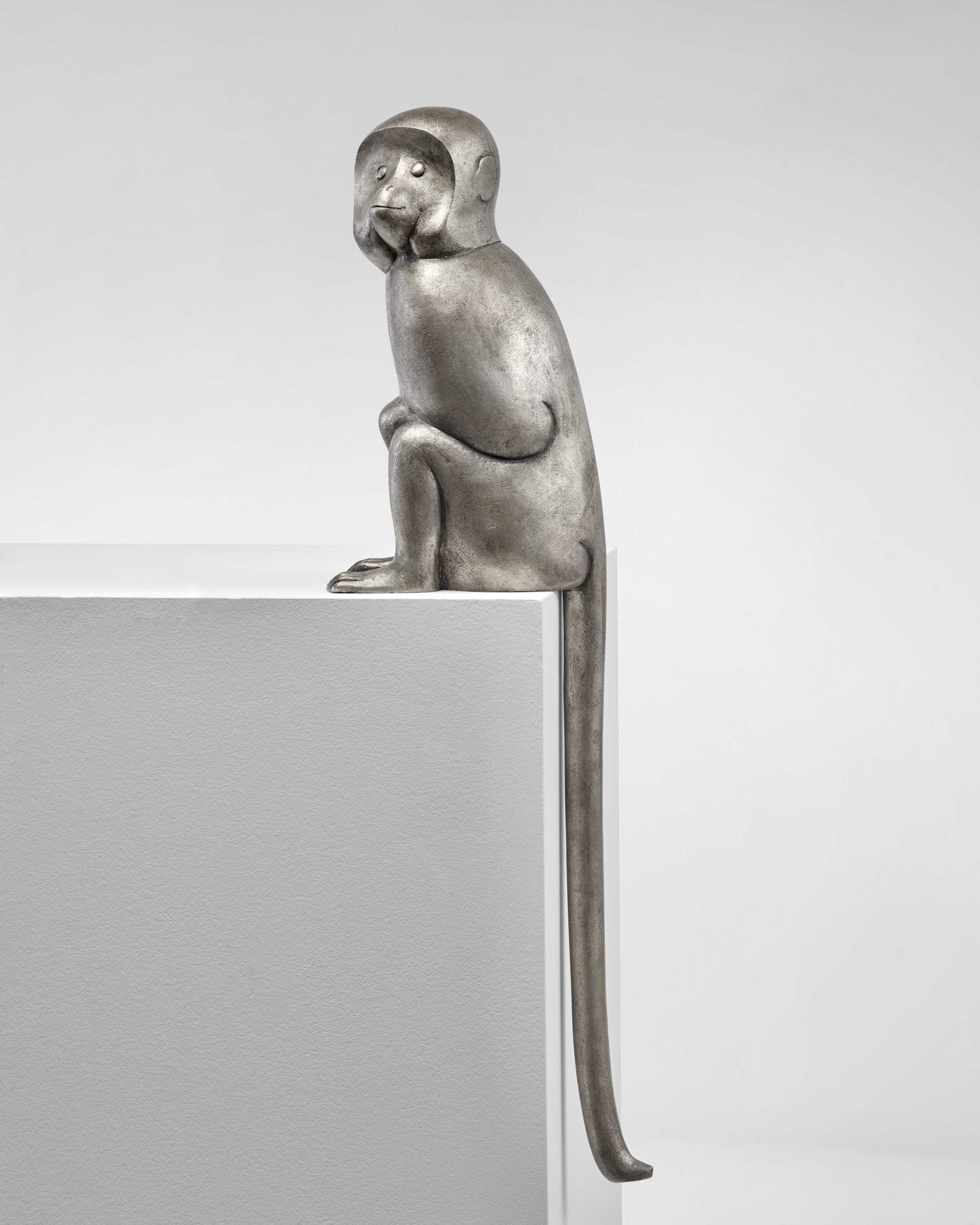 FRANÇOIS-XAVIER LALANNE (1927-2008), Lapin à Vent de Tourtour