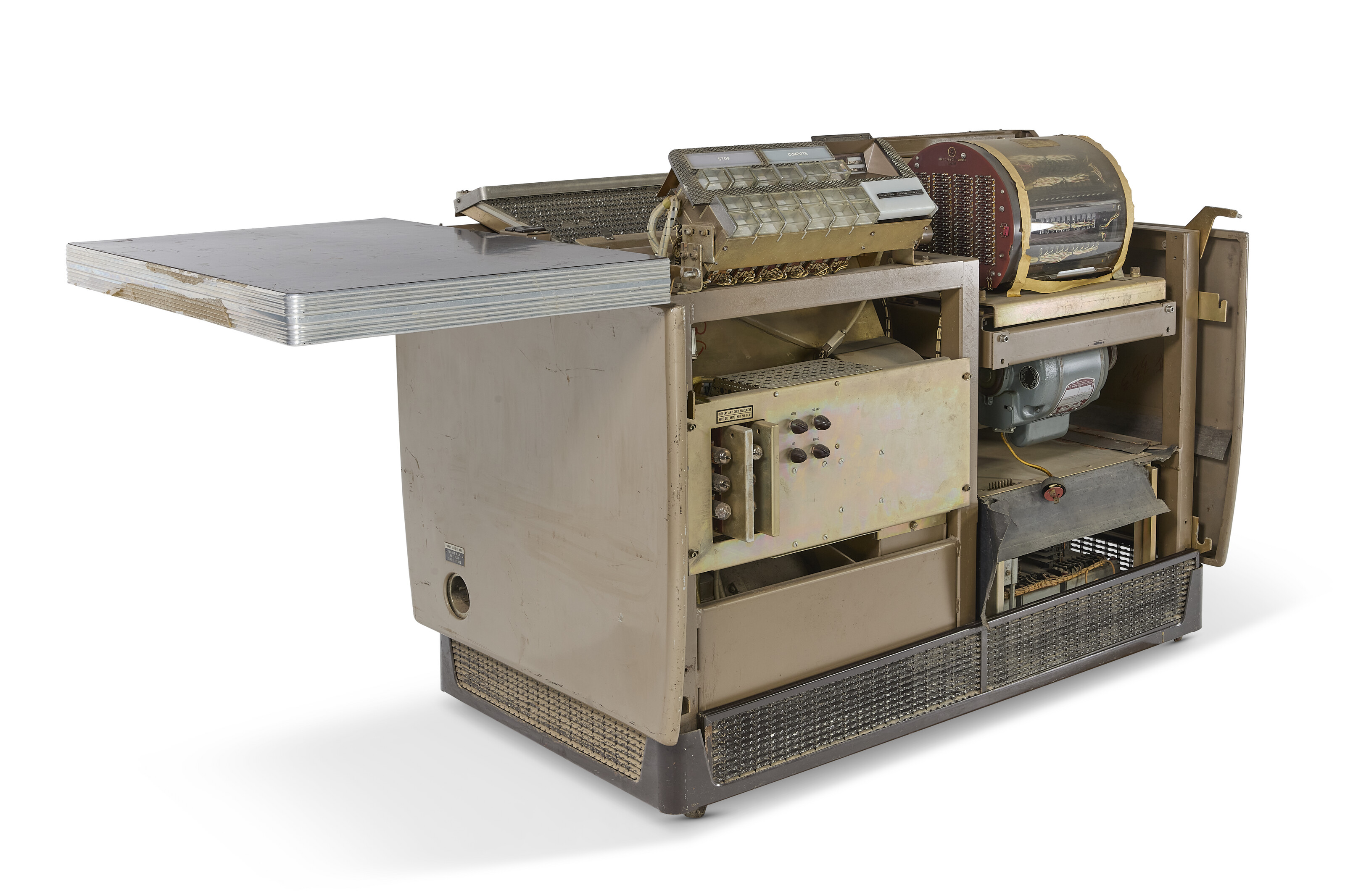 A GROUP OF SIX CALCULATORS, VARIOUS, 1911-1980s | Christie's