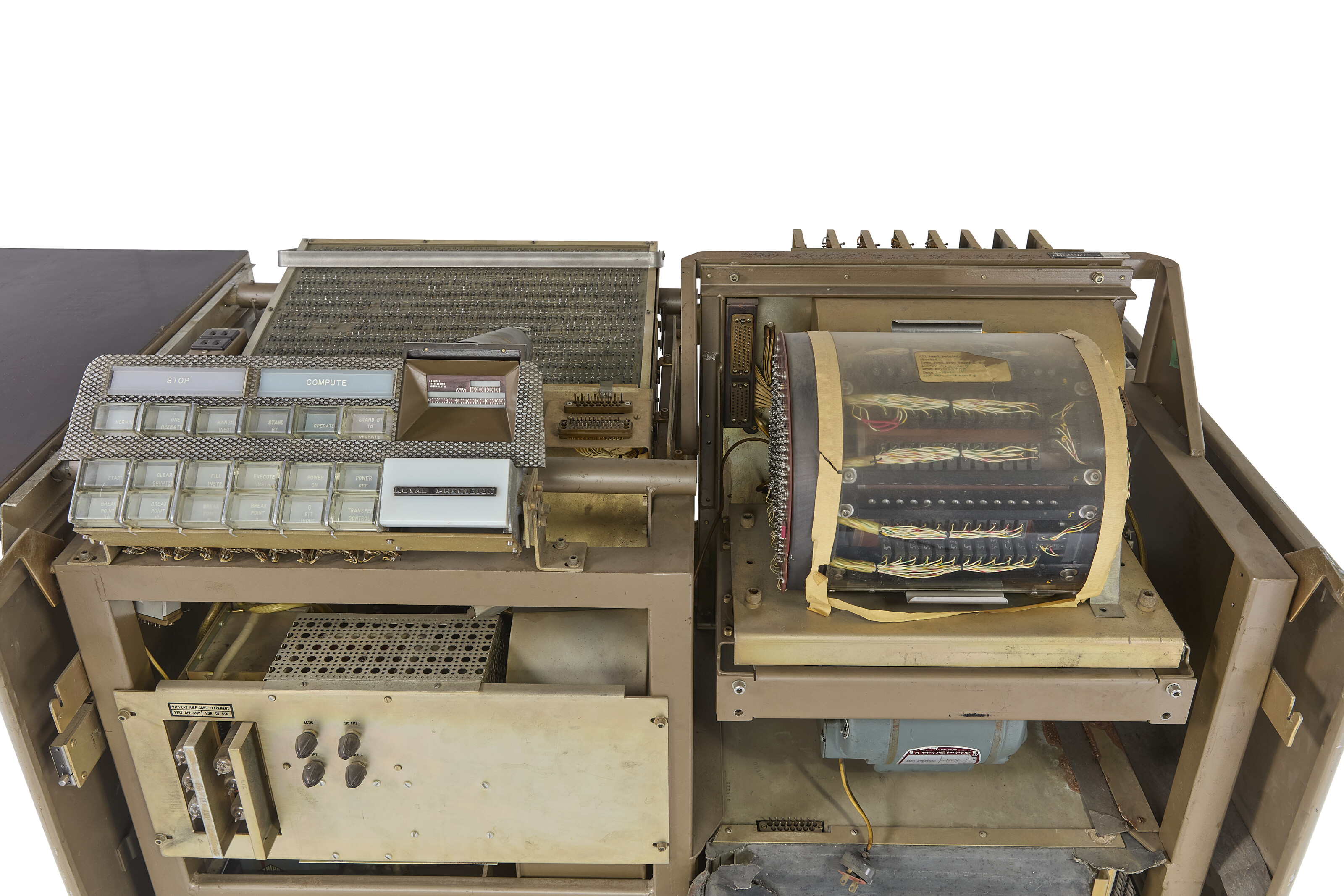 A GROUP OF SIX CALCULATORS, VARIOUS, 1911-1980s | Christie's