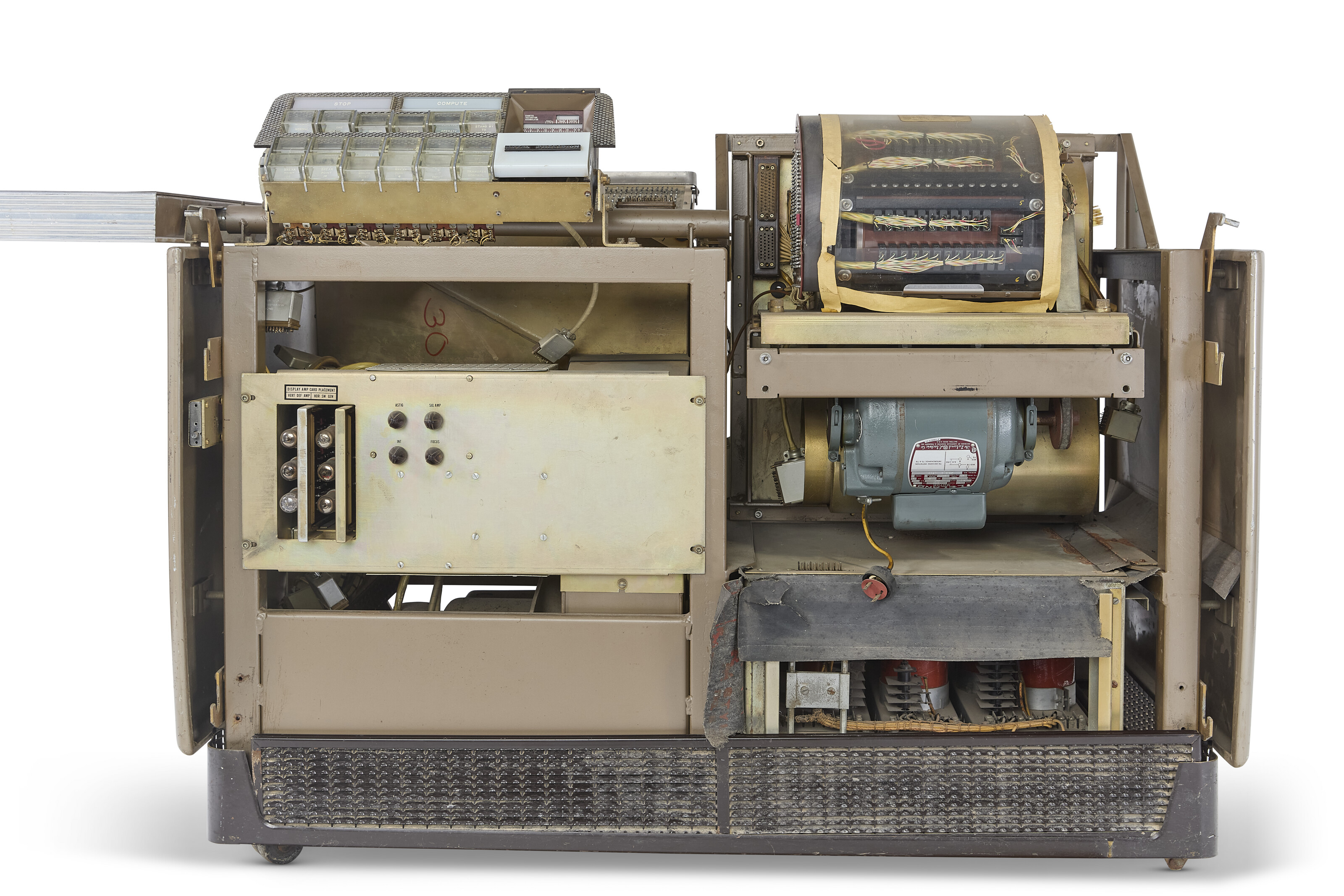 A GROUP OF SIX CALCULATORS, VARIOUS, 1911-1980s | Christie's