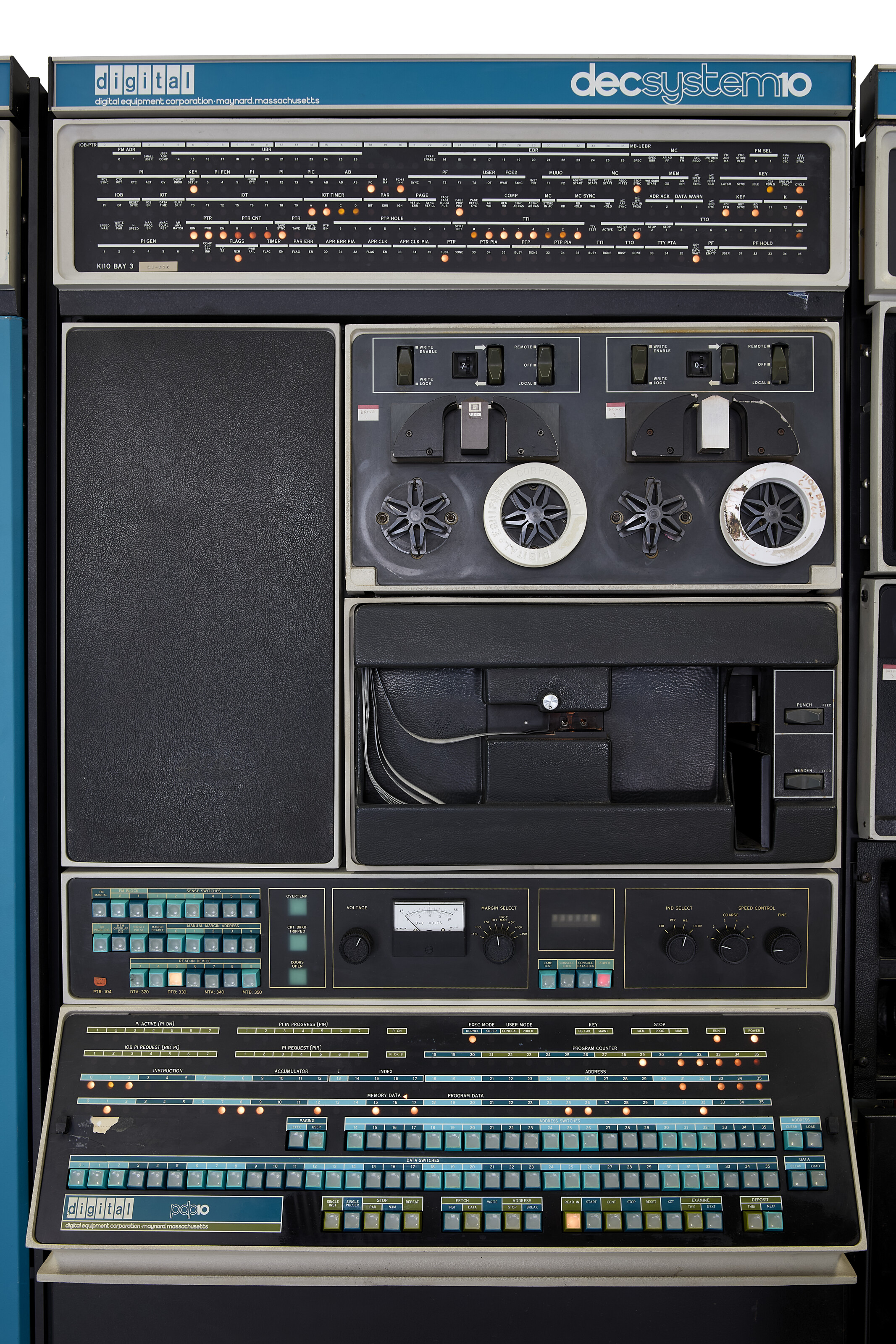 【利益還元祭】開催中！今年最後の大セール A DEC PDP-10 KI10 MAINFRAME COMPUTER, Digital Equipment 洋書