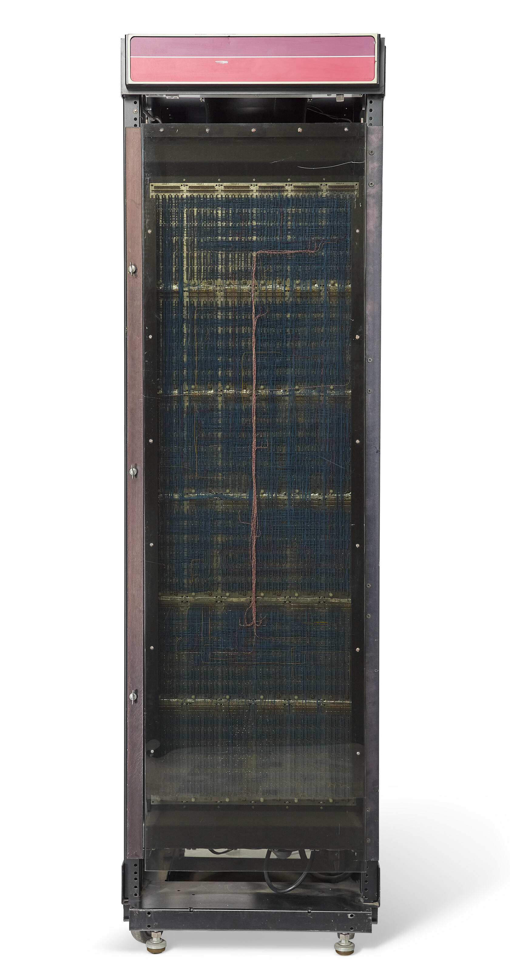A CADR LISP MACHINE, CADR, 1979 | Christie’s