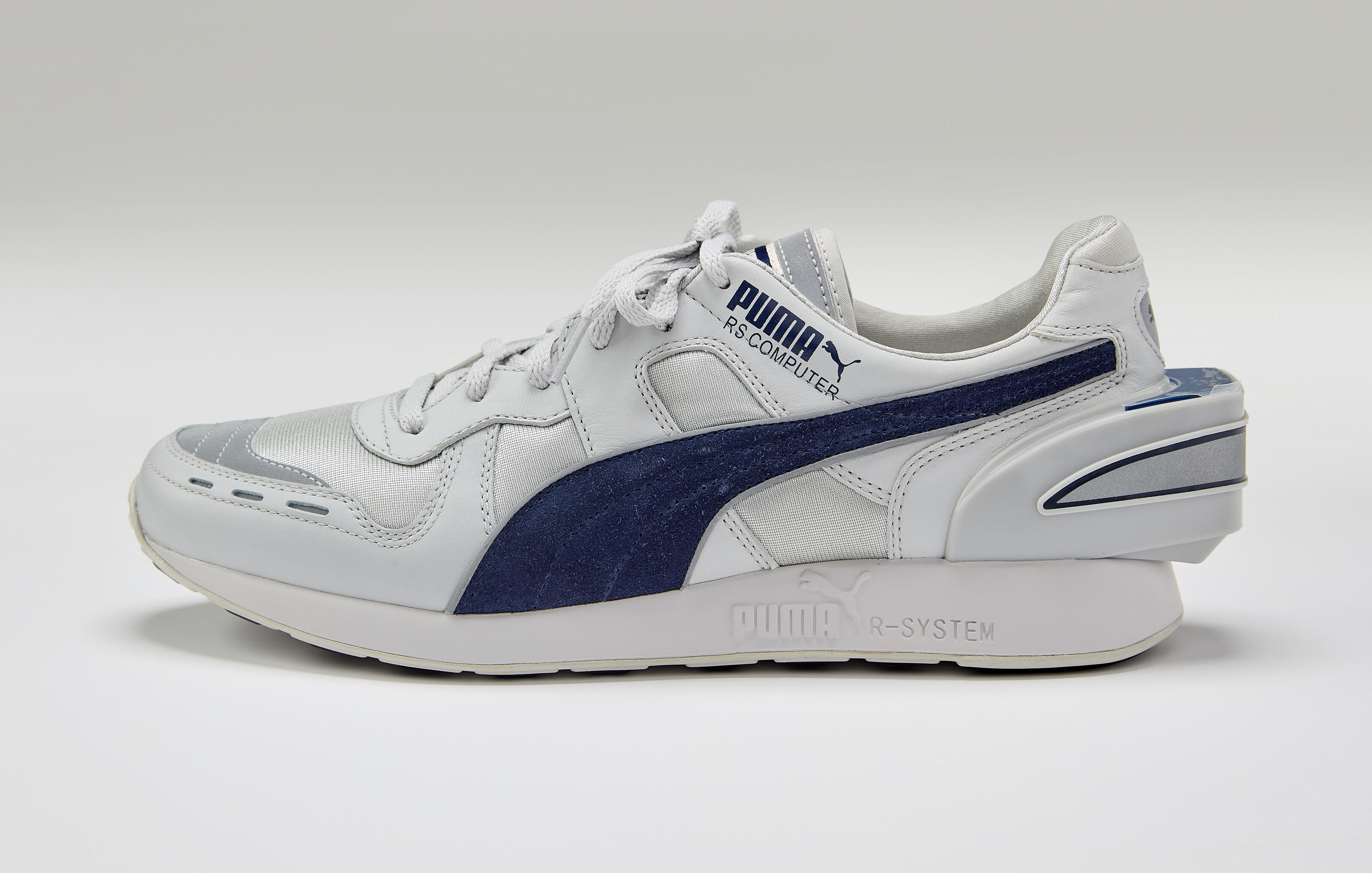 Puma computer shoe shop