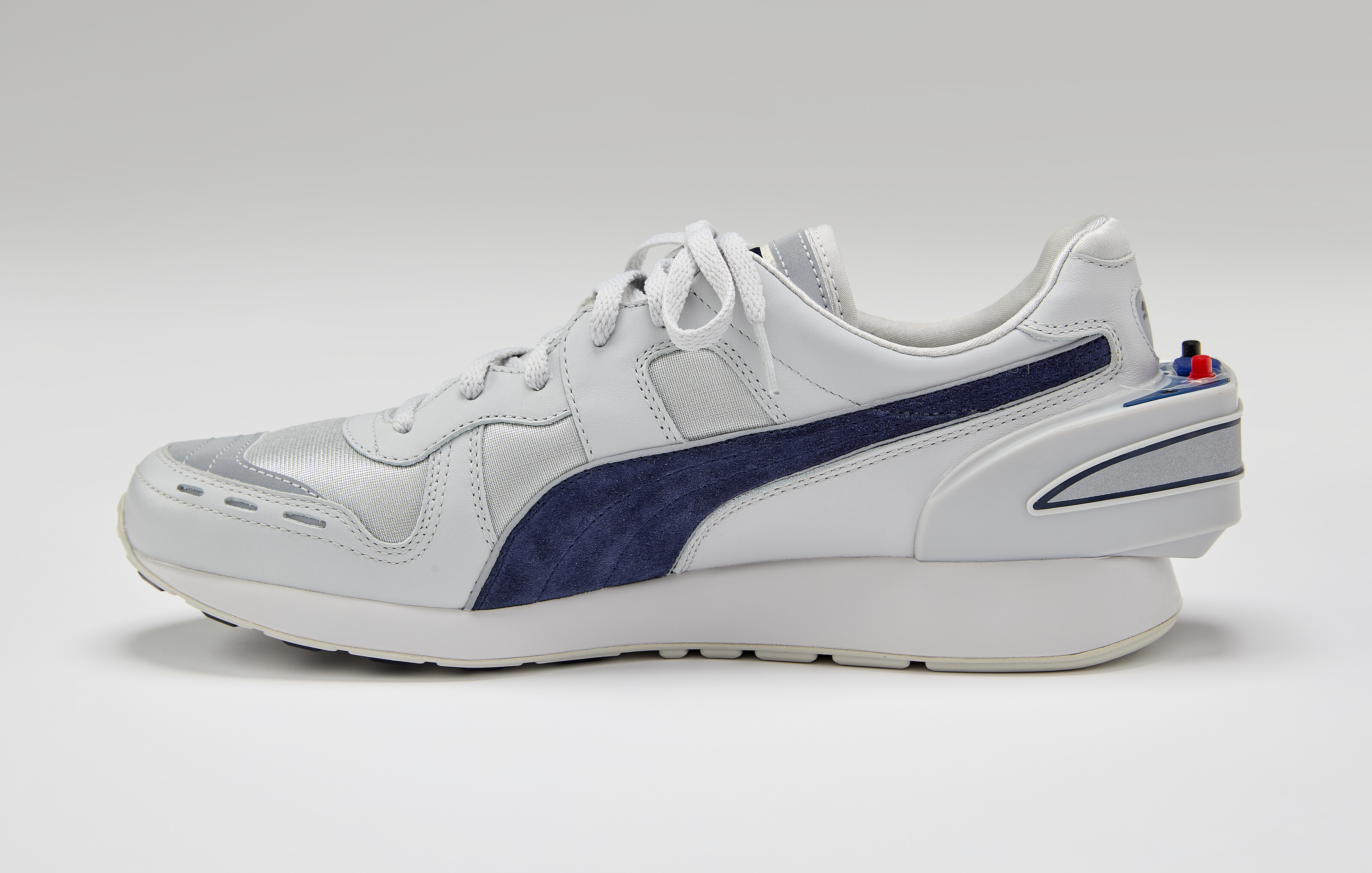 RS-COMPUTER SHOE RE-RELEASE, PUMA, 2018. | Christie