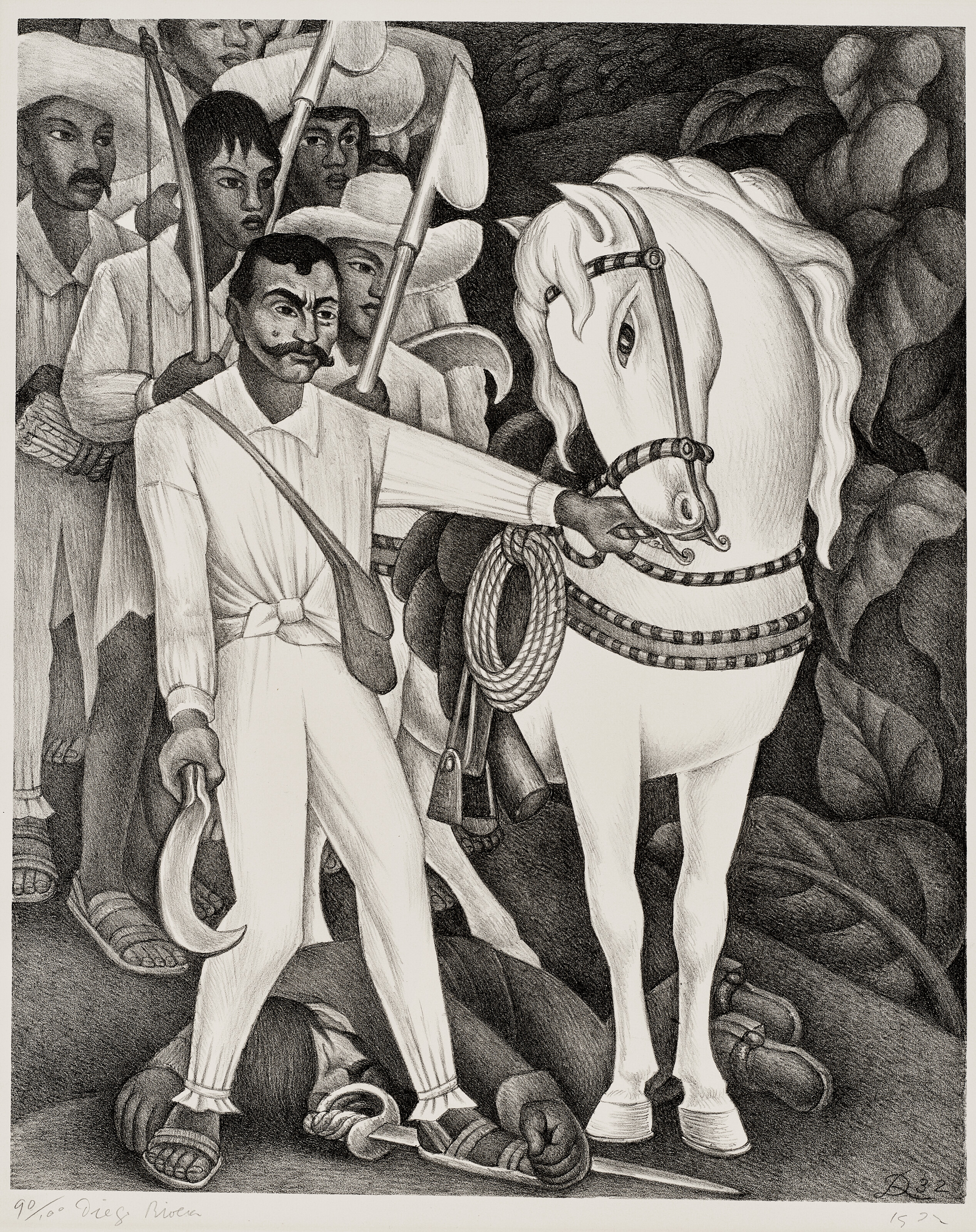 Emiliano Zapata