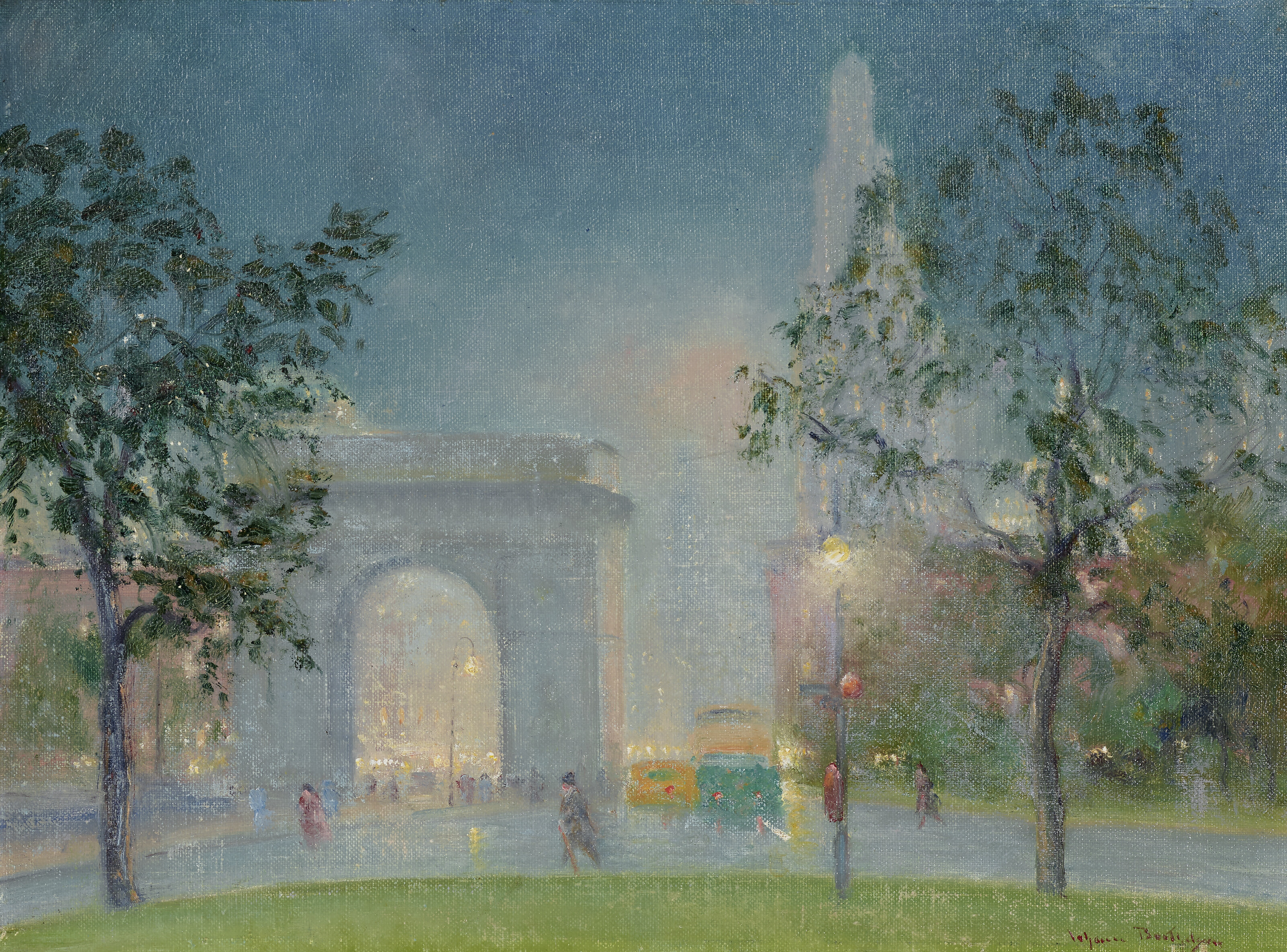 2453❣️Jessie Arms Botke アート　2点セット　希少 2453❣️Jessie Arms Botke アート 2点セット 希少 Jessie Arms Botke