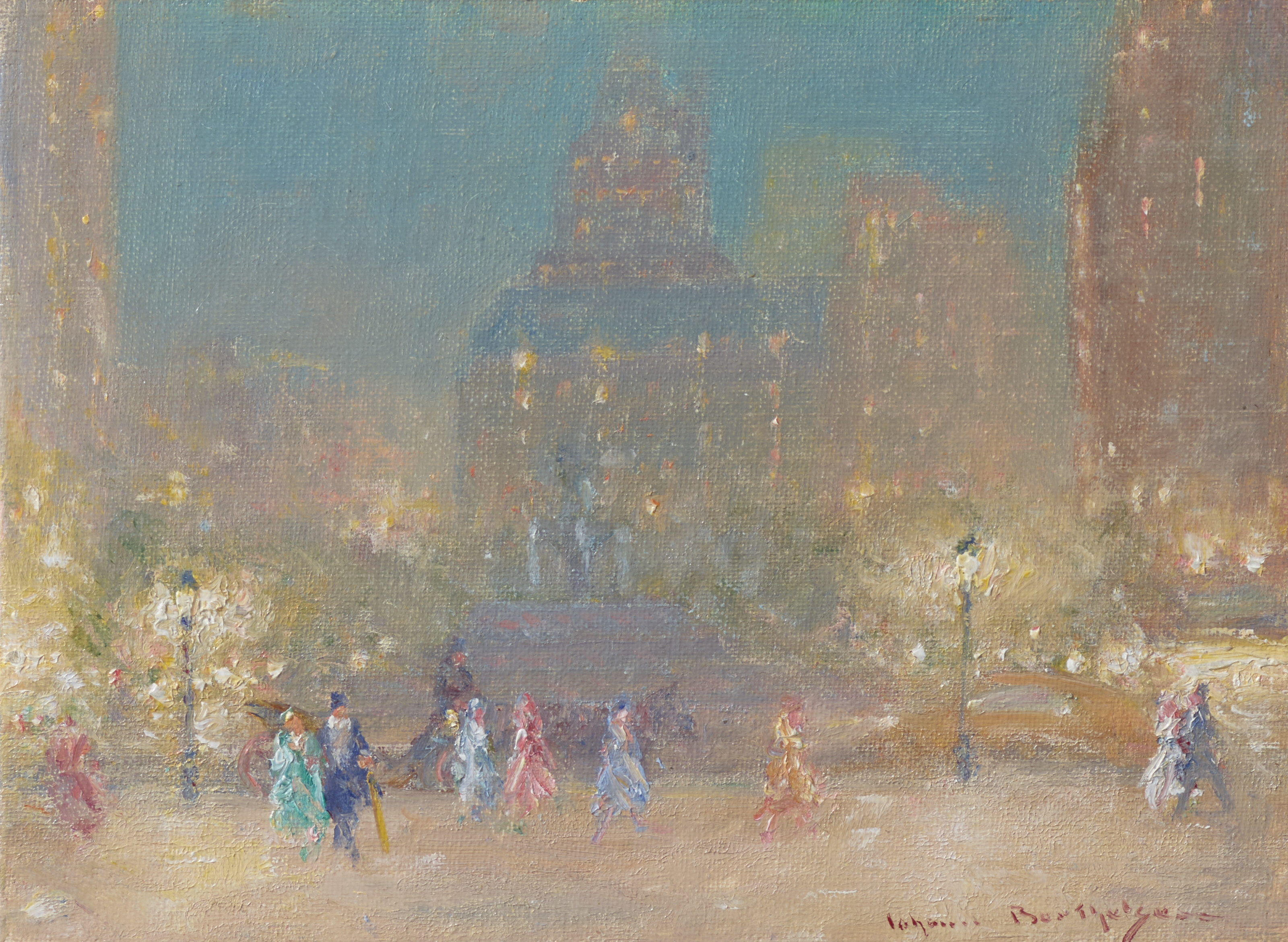 JESSIE ARMS BOTKE (1883-1971), Two Cockatoos | Christie's