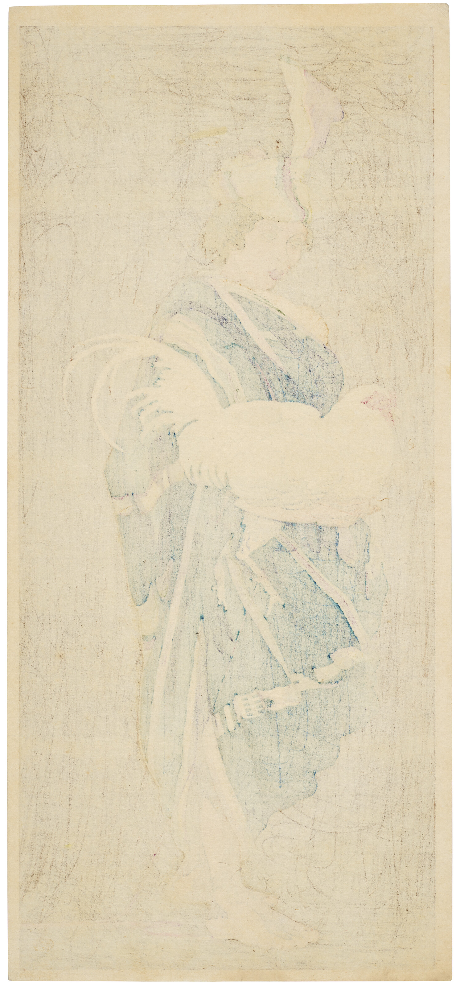 ELIZABETH KEITH (1887-1956), A group of two prints | Christie's