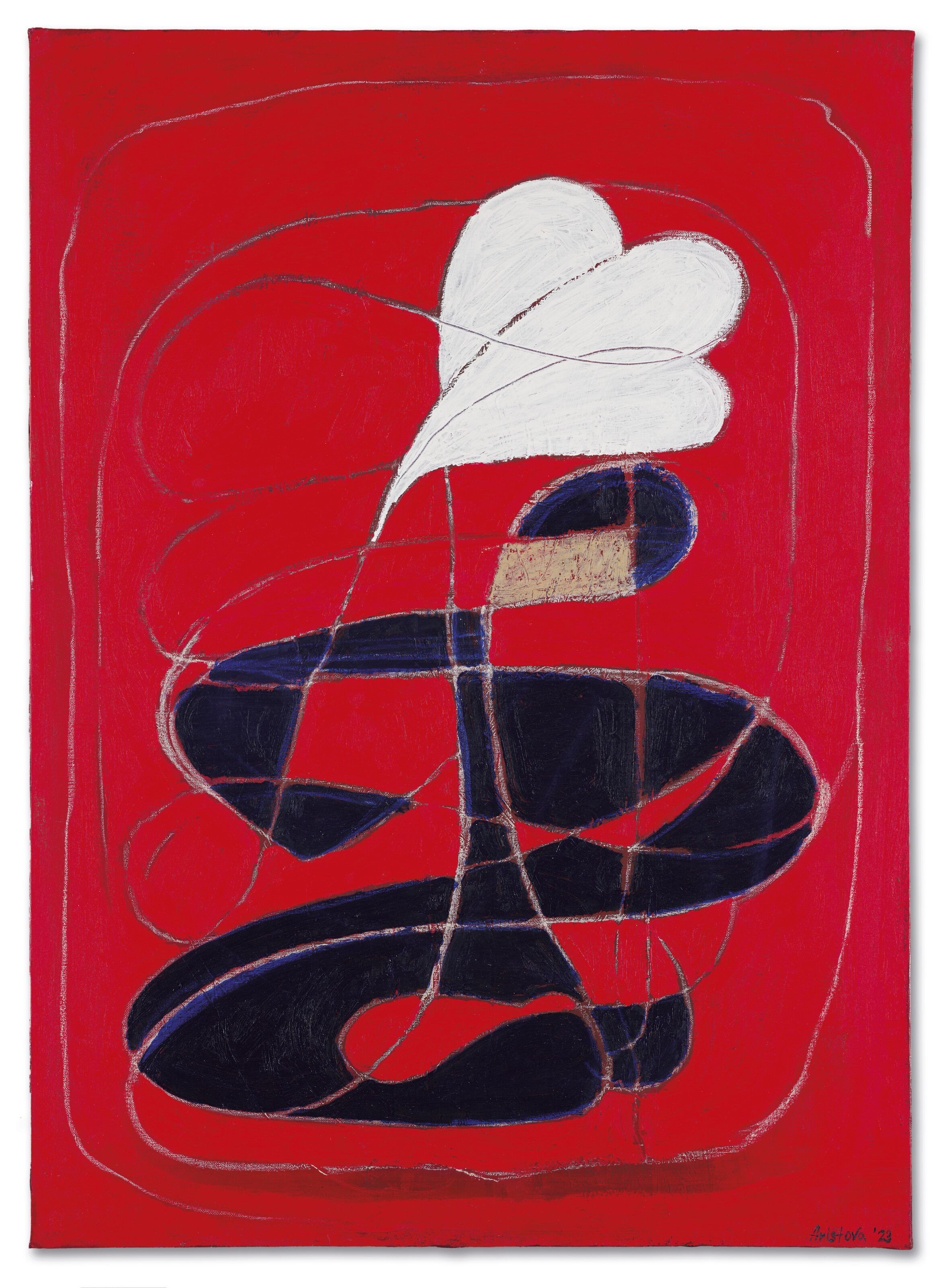 Jean René Bazaine (1904-2001), Hollande | Christie's