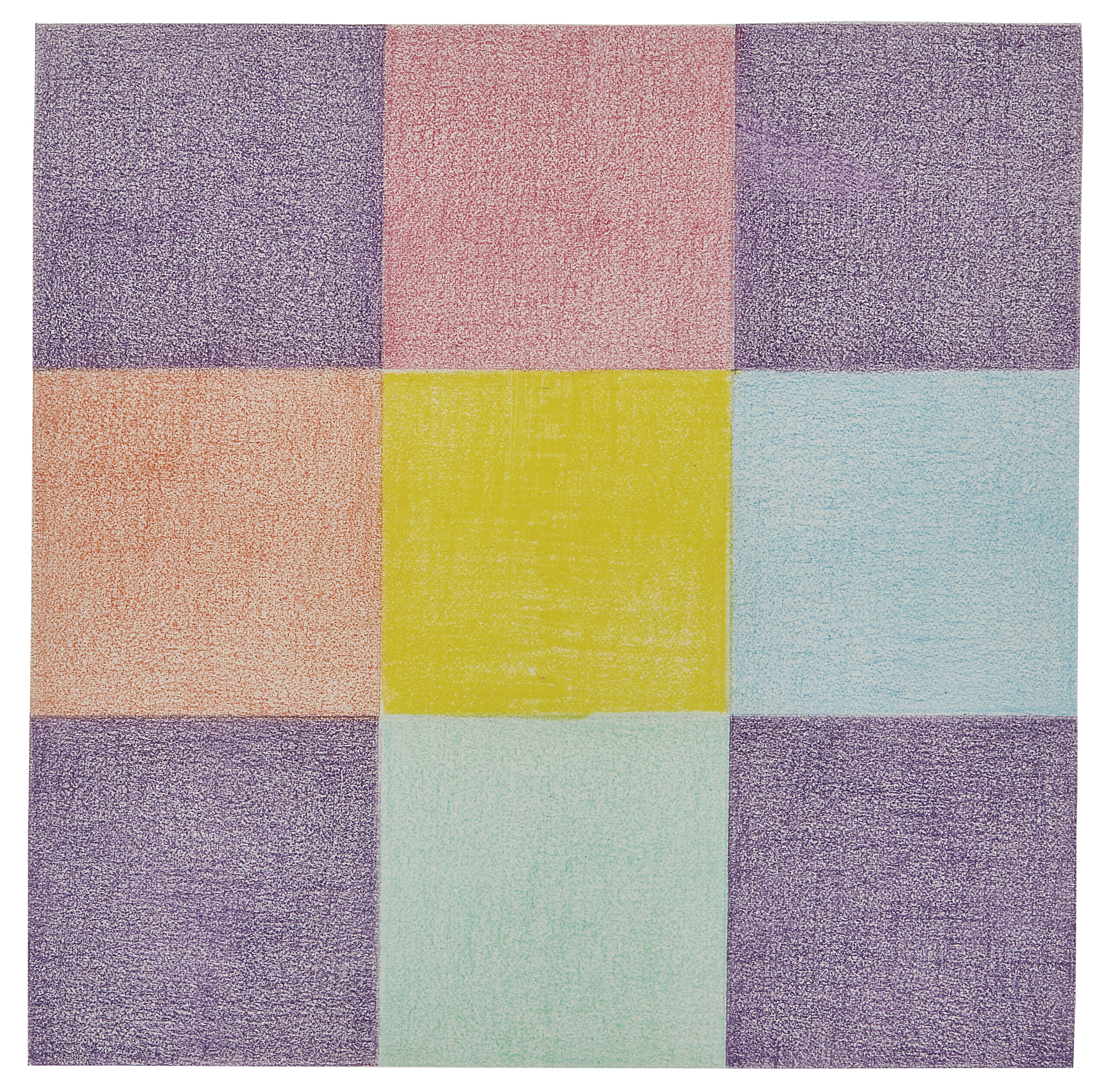 Catalog image of Diagonalordnung aus Gleichung und Kontrast helle Variante