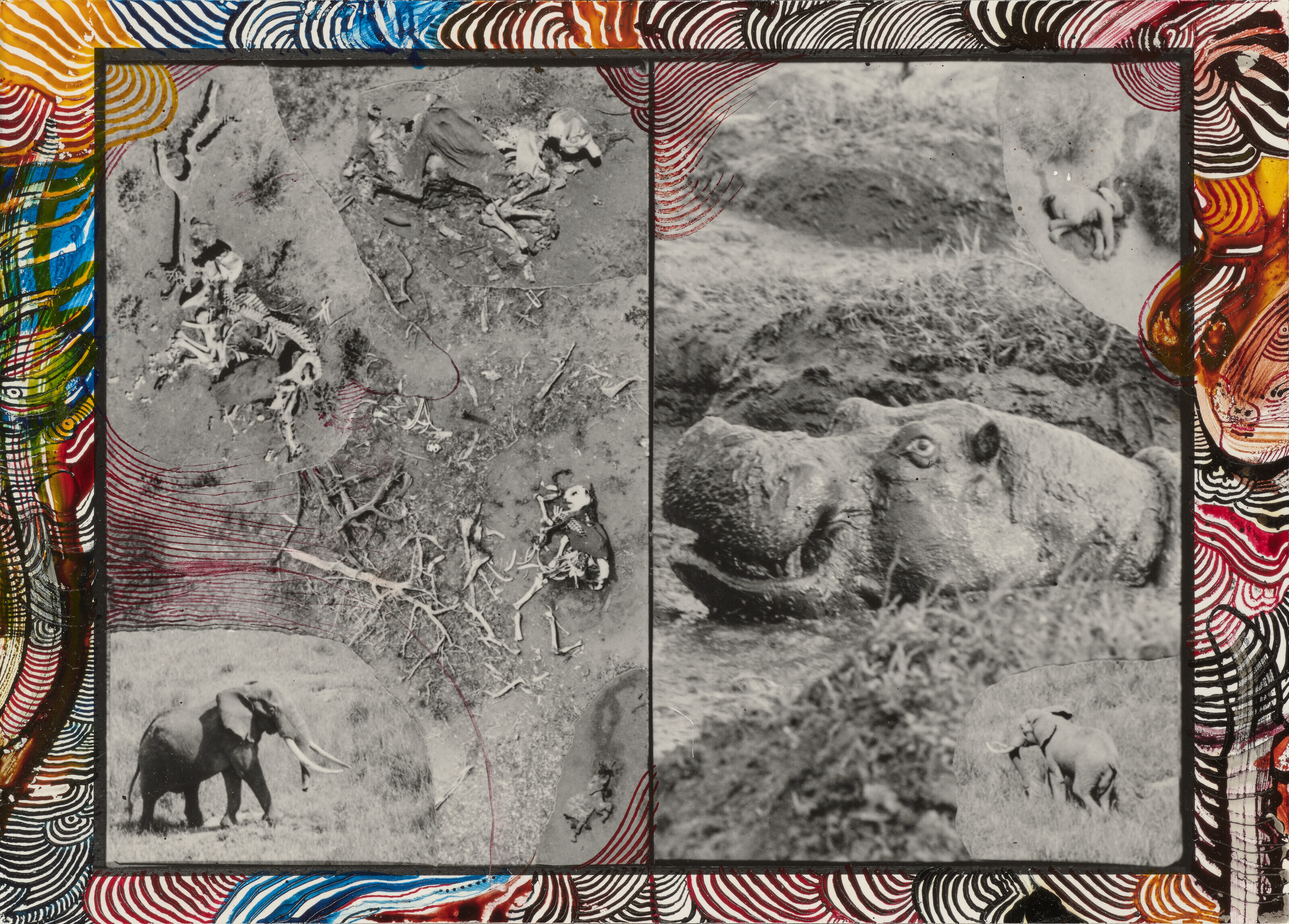 Catalog image of Overpopulation & The gardeners of Eden, 1984