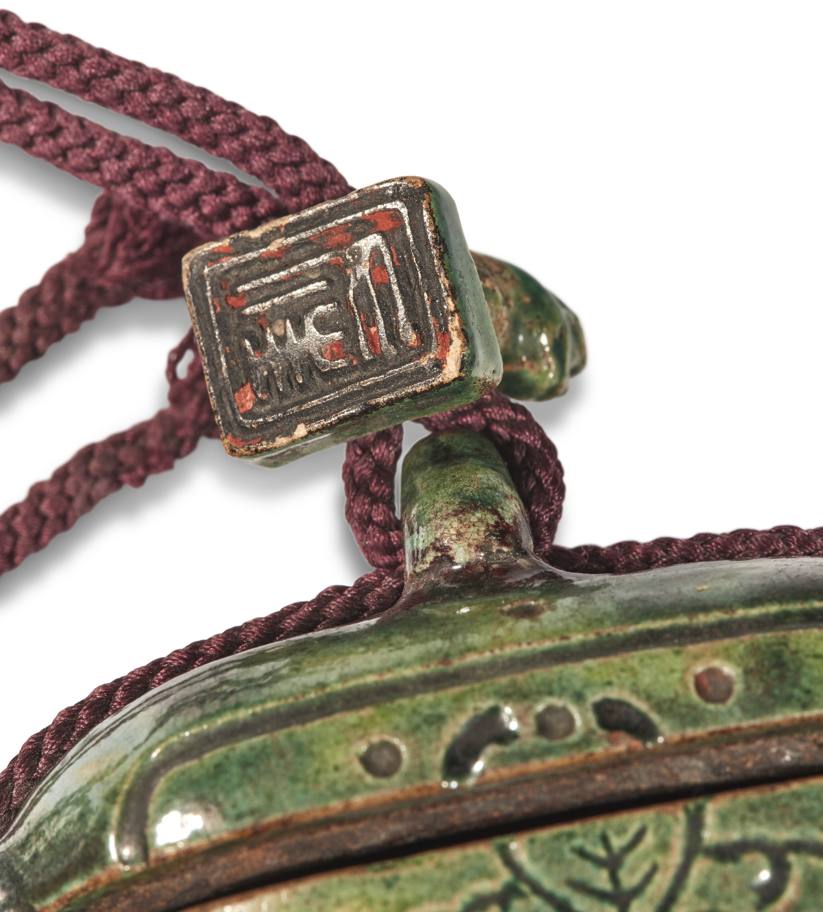 A GROUP OF FOUR INRO, JAPAN, 17TH-19TH CENTURY | Christie's