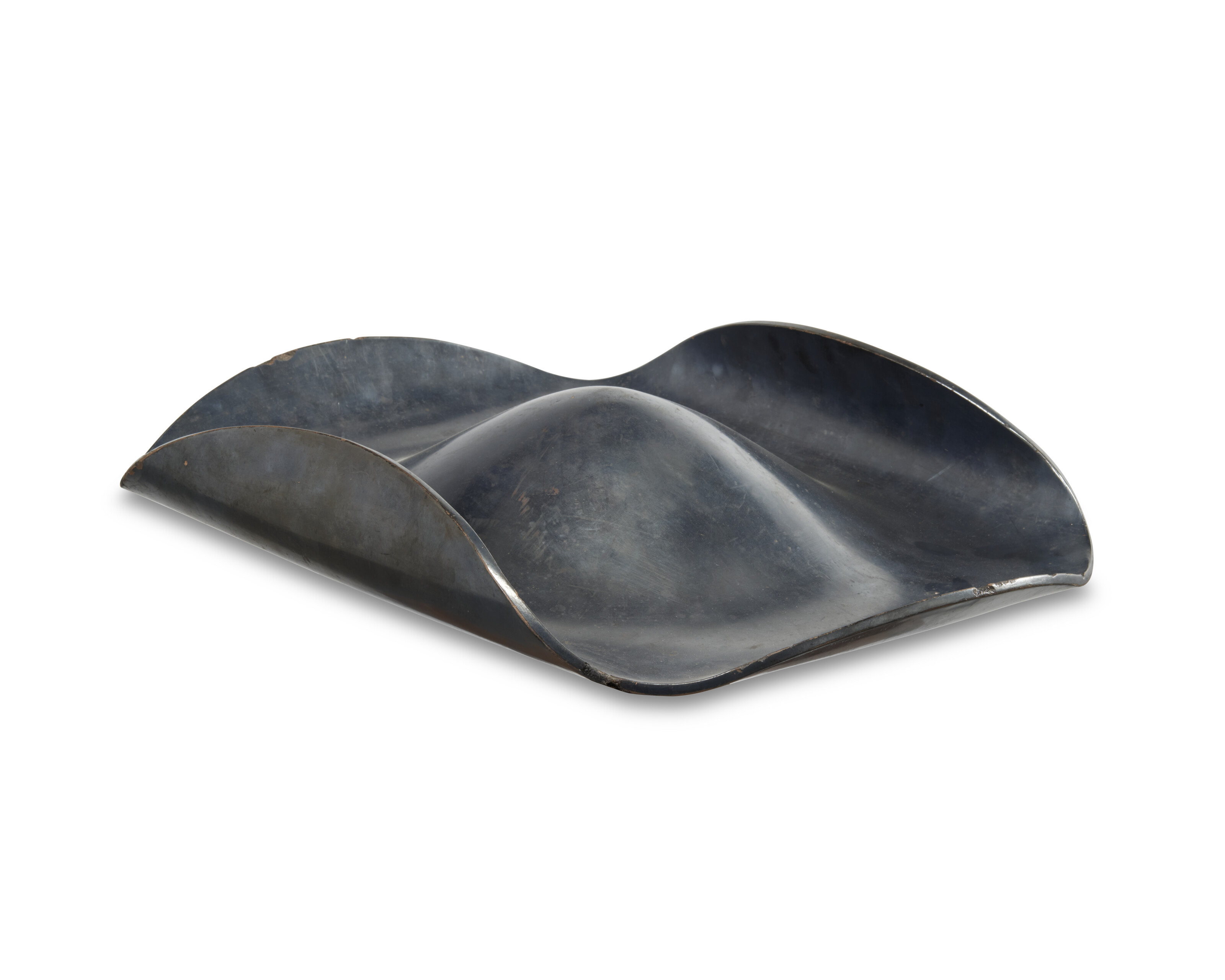 A GROUP OF SIX TSUBA, JAPAN, EDO-MEIJI PERIOD, 18TH-19TH CENTURY