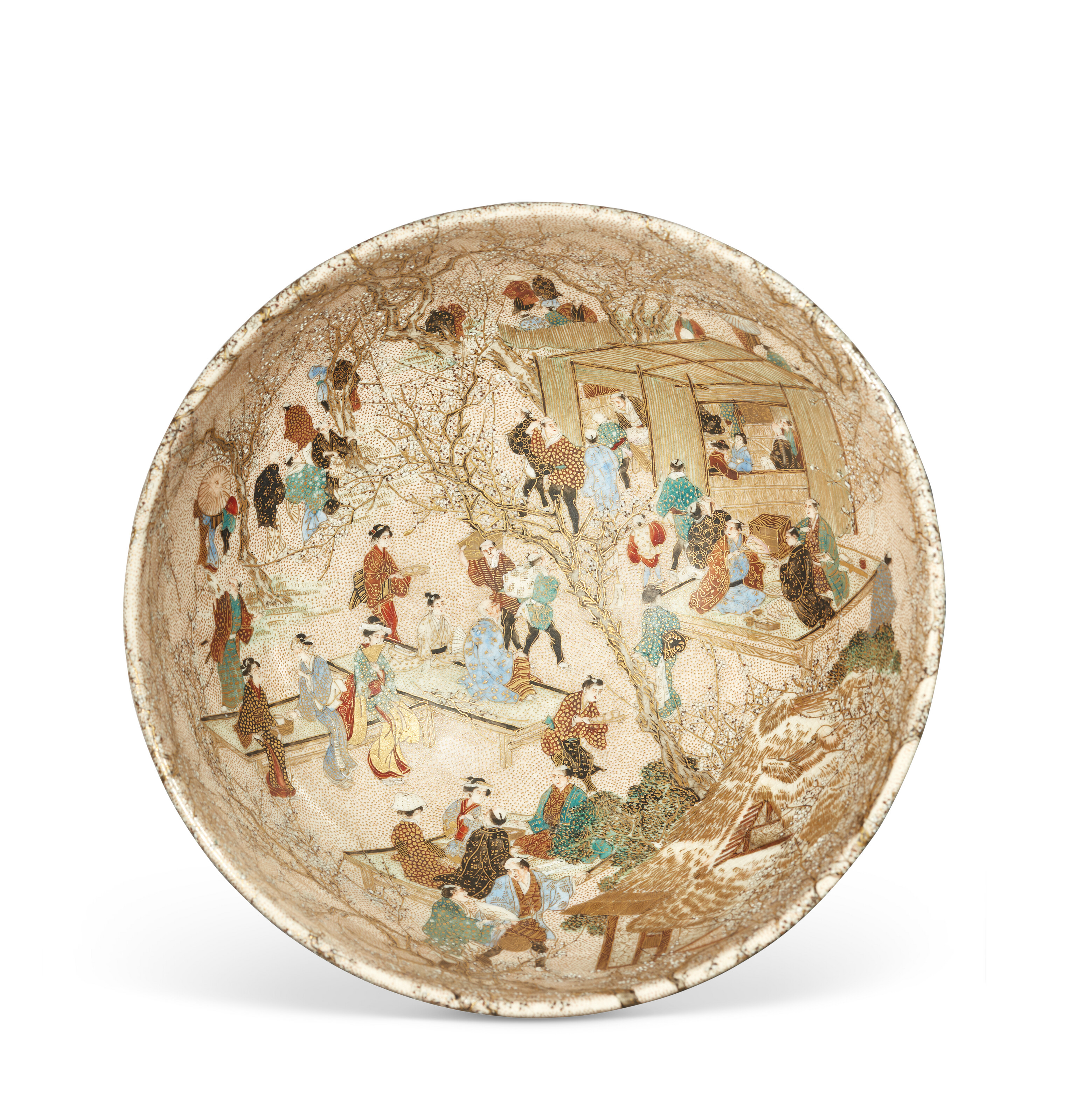 時代古作品　茶碗　3点　G 時代古作品茶碗3点G