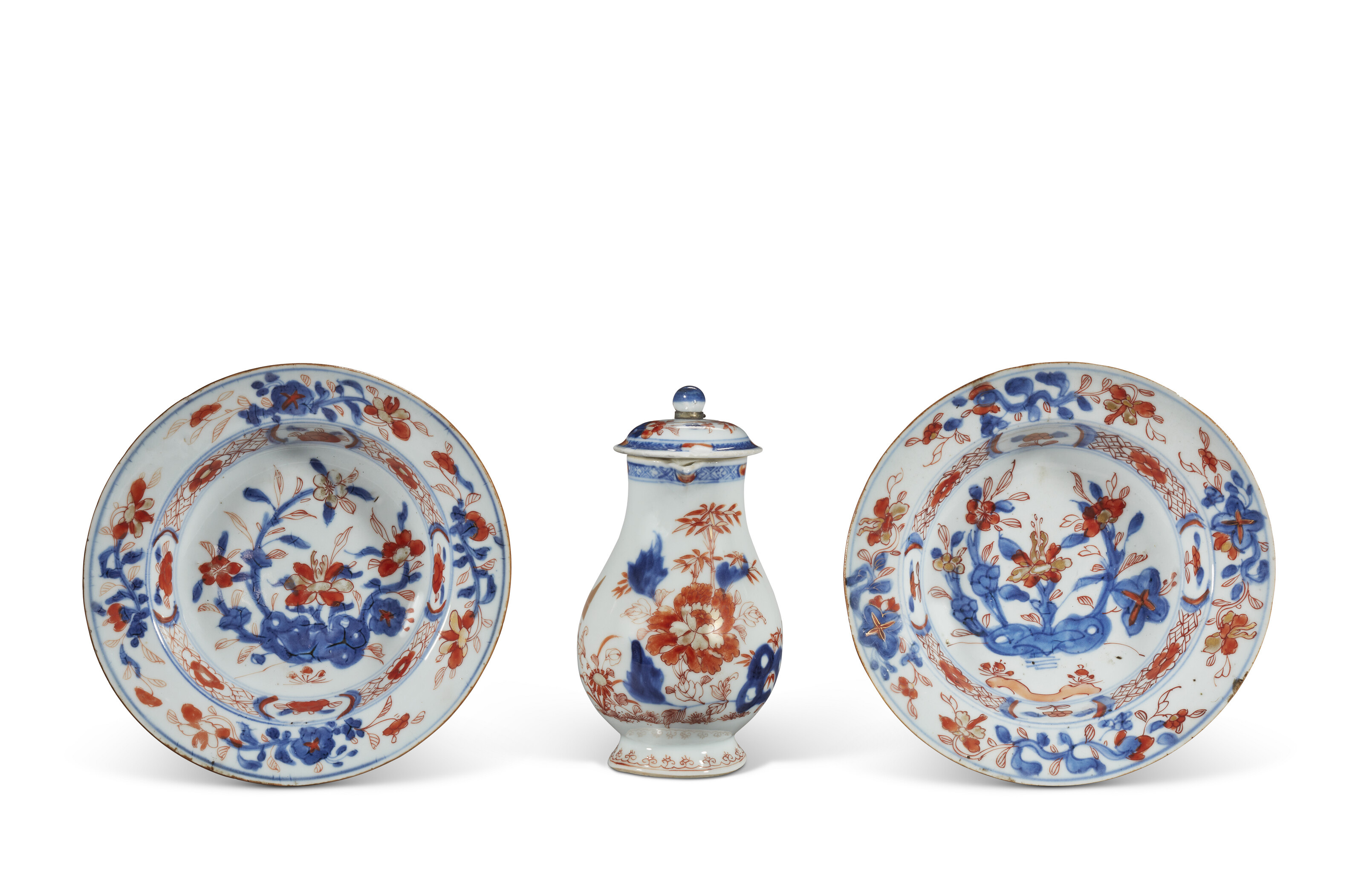 Catalog image of CHINA, QING DYNASTY, 18TH CENTURY