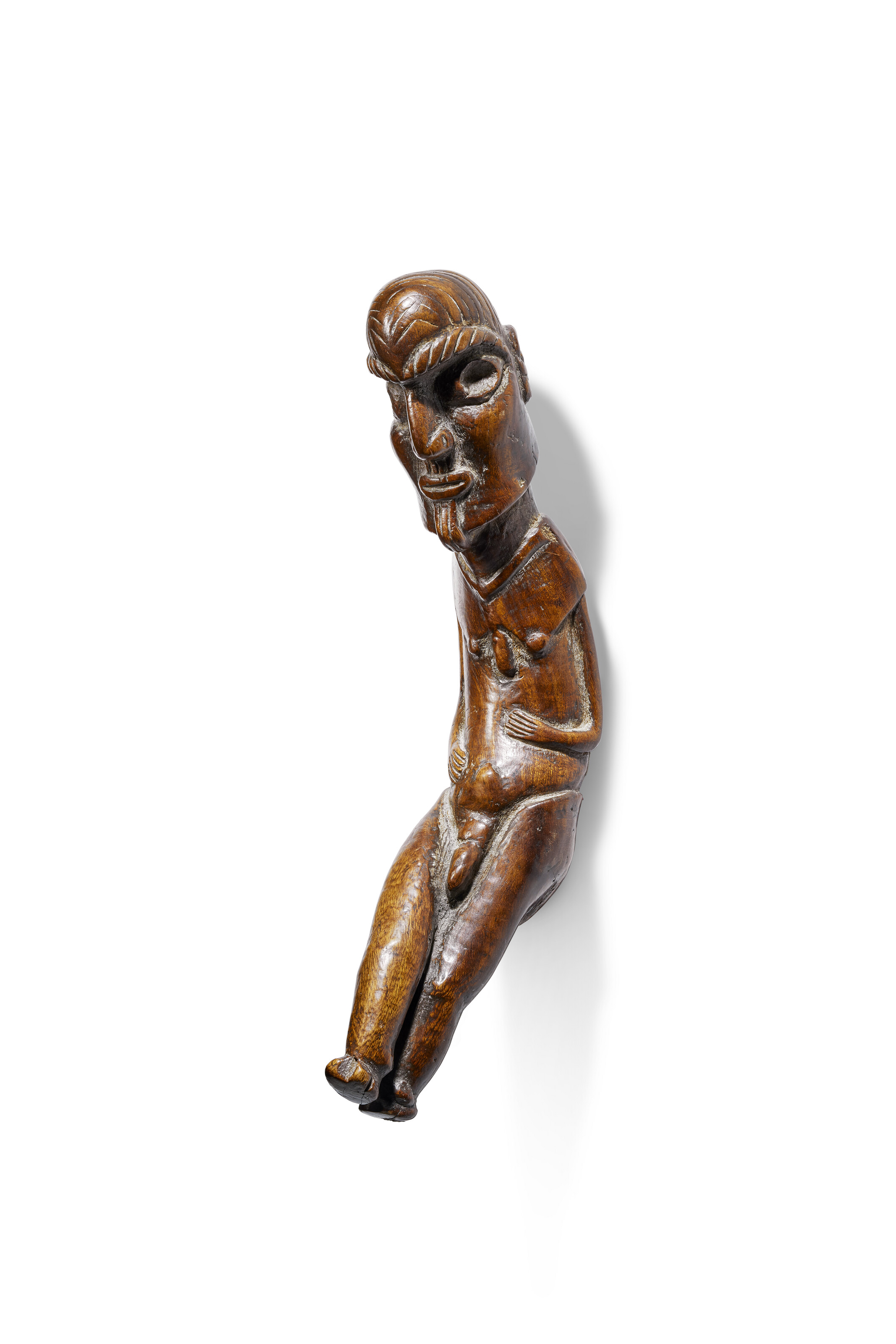 STATUE MOAI TANGATA, ÎLE DE PÂQUES | Christie’s