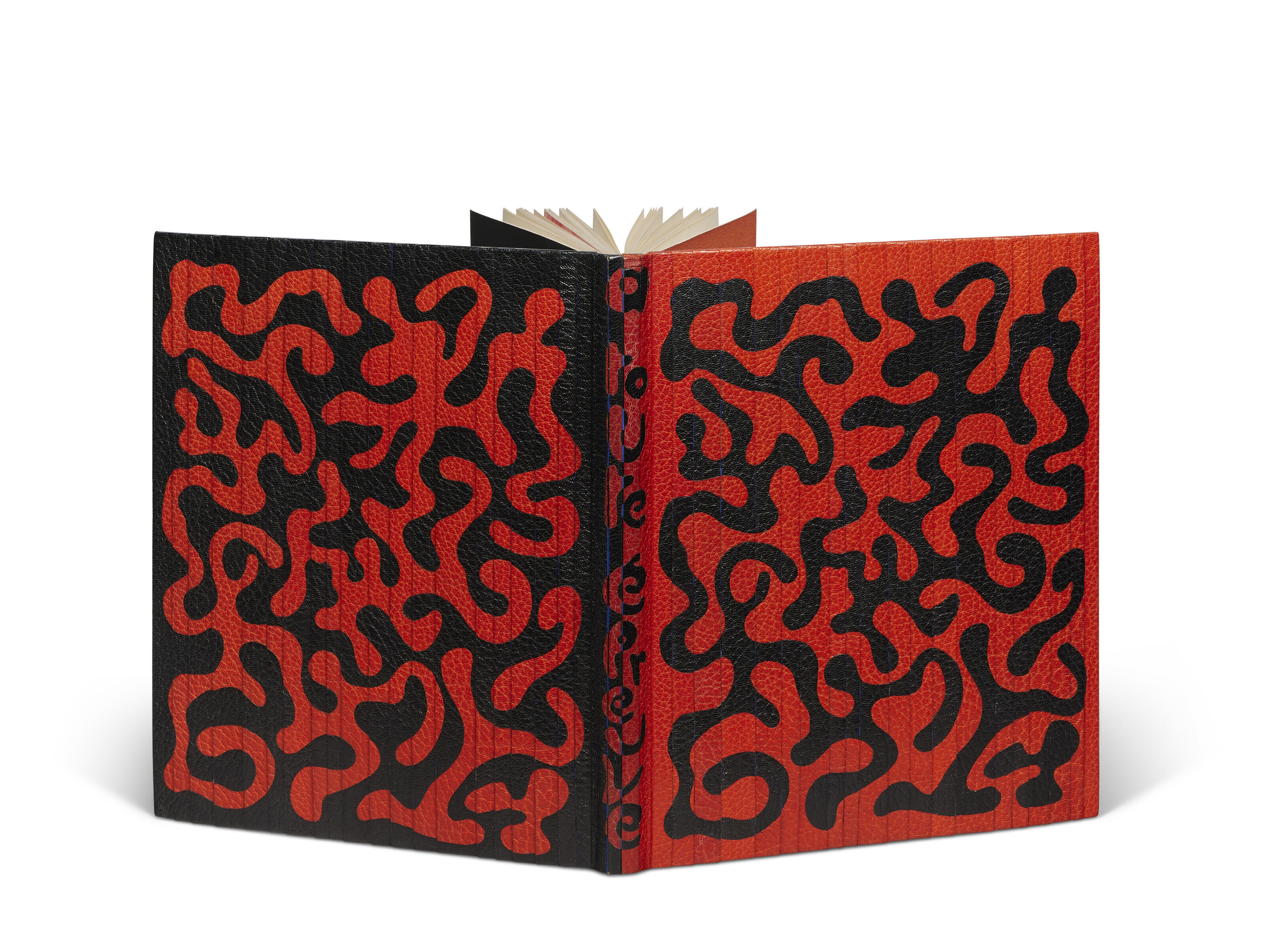 ÉLUARD, Paul (1895-1952) et Joan MIRÓ (1893-1983), A toute épreuve