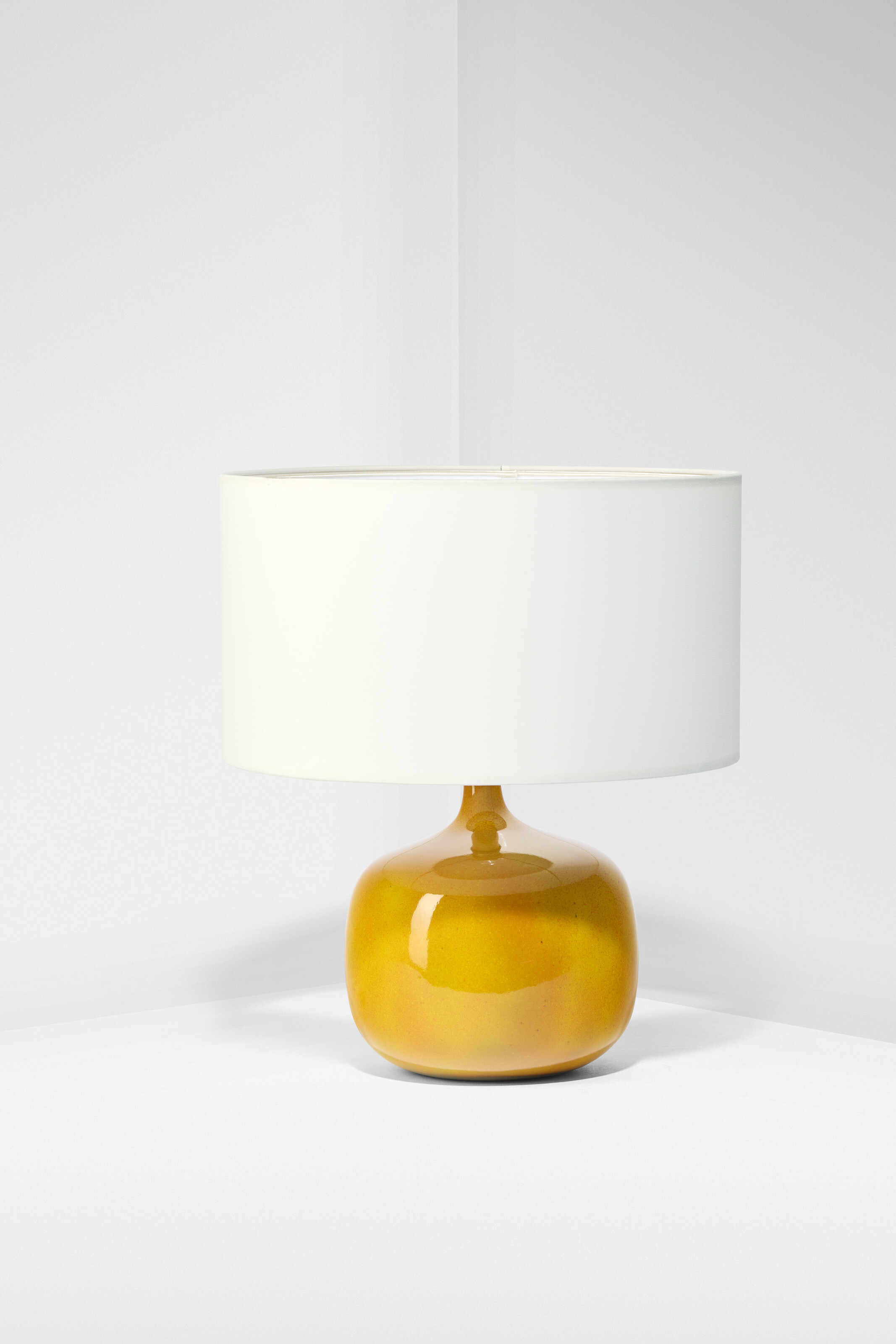 その他 Jacques & Dani Ruelland Yellowgreen Lamp Jacques & Dani Ruelland Yellowgreen Lamp