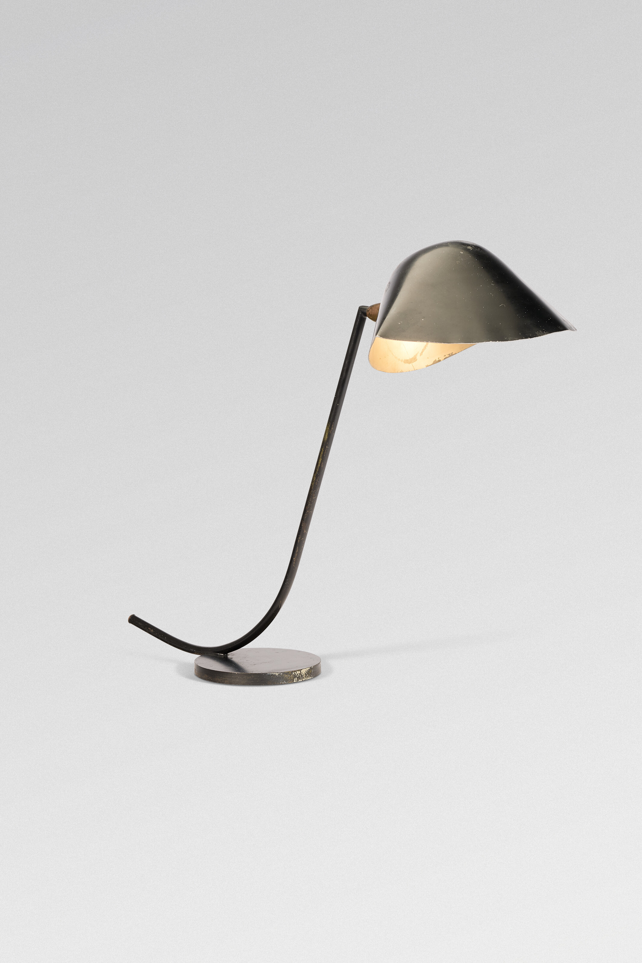 GERRIT THOMAS RIETVELD (1888-1964), Chaise 'Zig-Zag', le modèle