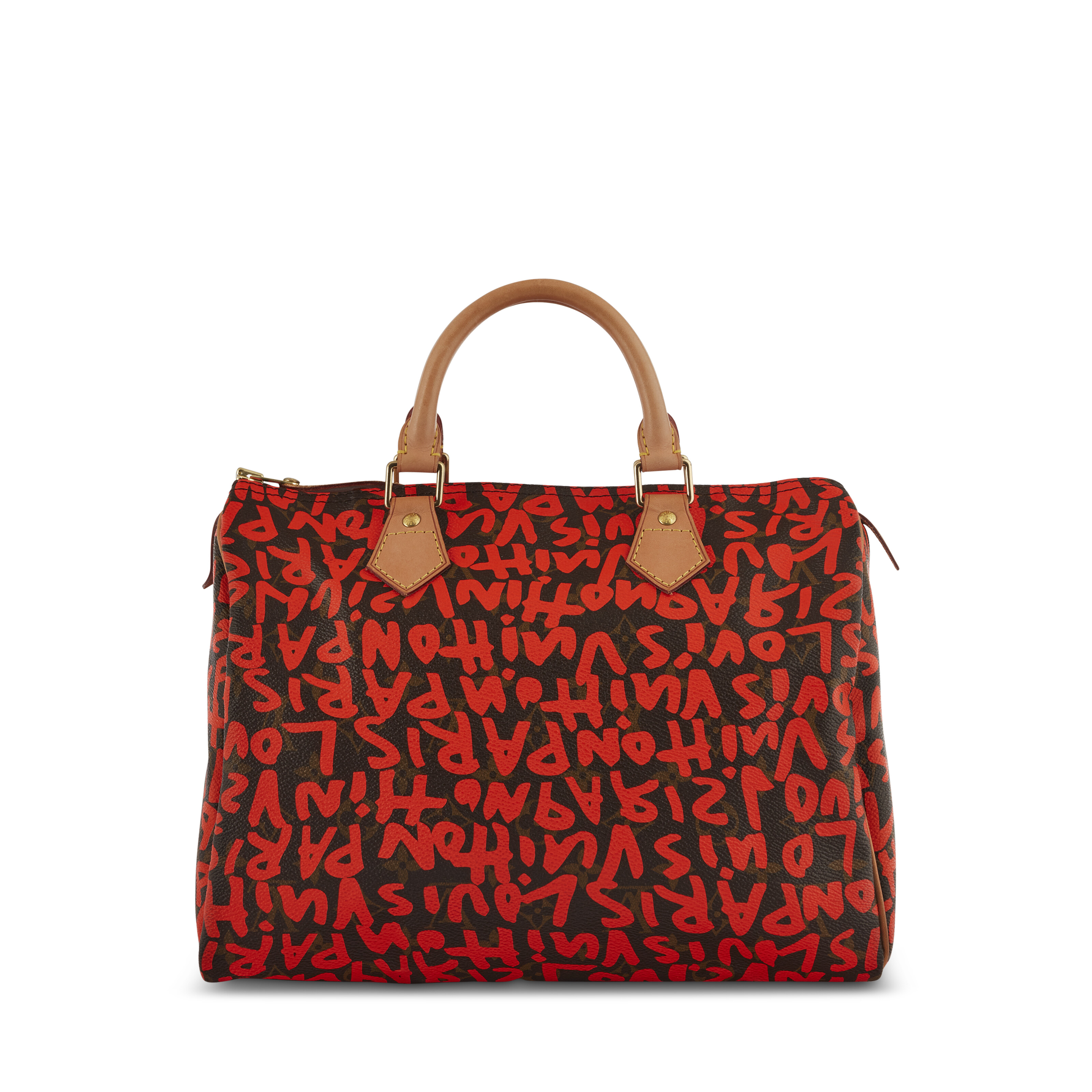What happens when artists design handbags Christie s