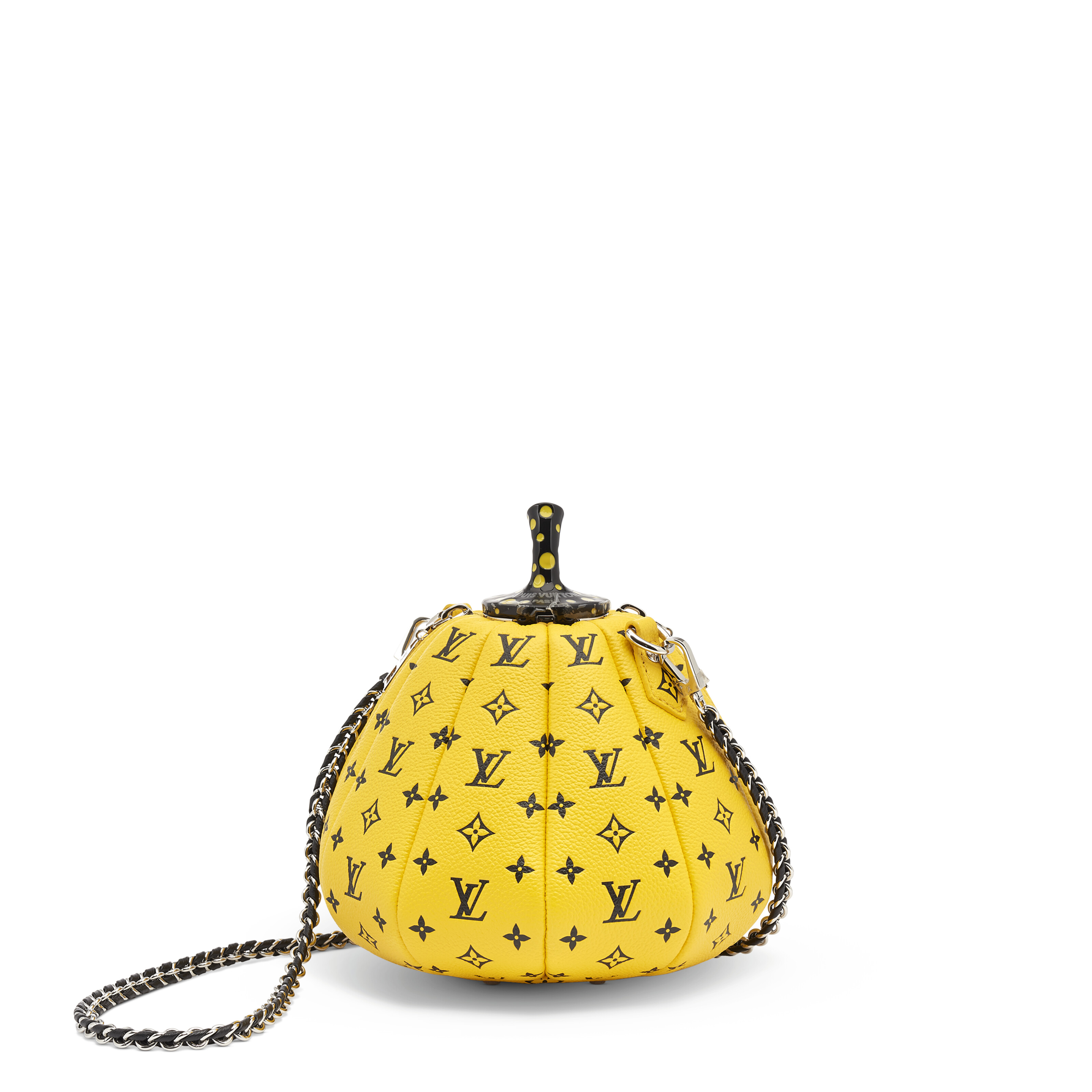 Louis Vuitton Takashi Murakami x Louis Vuitton Black