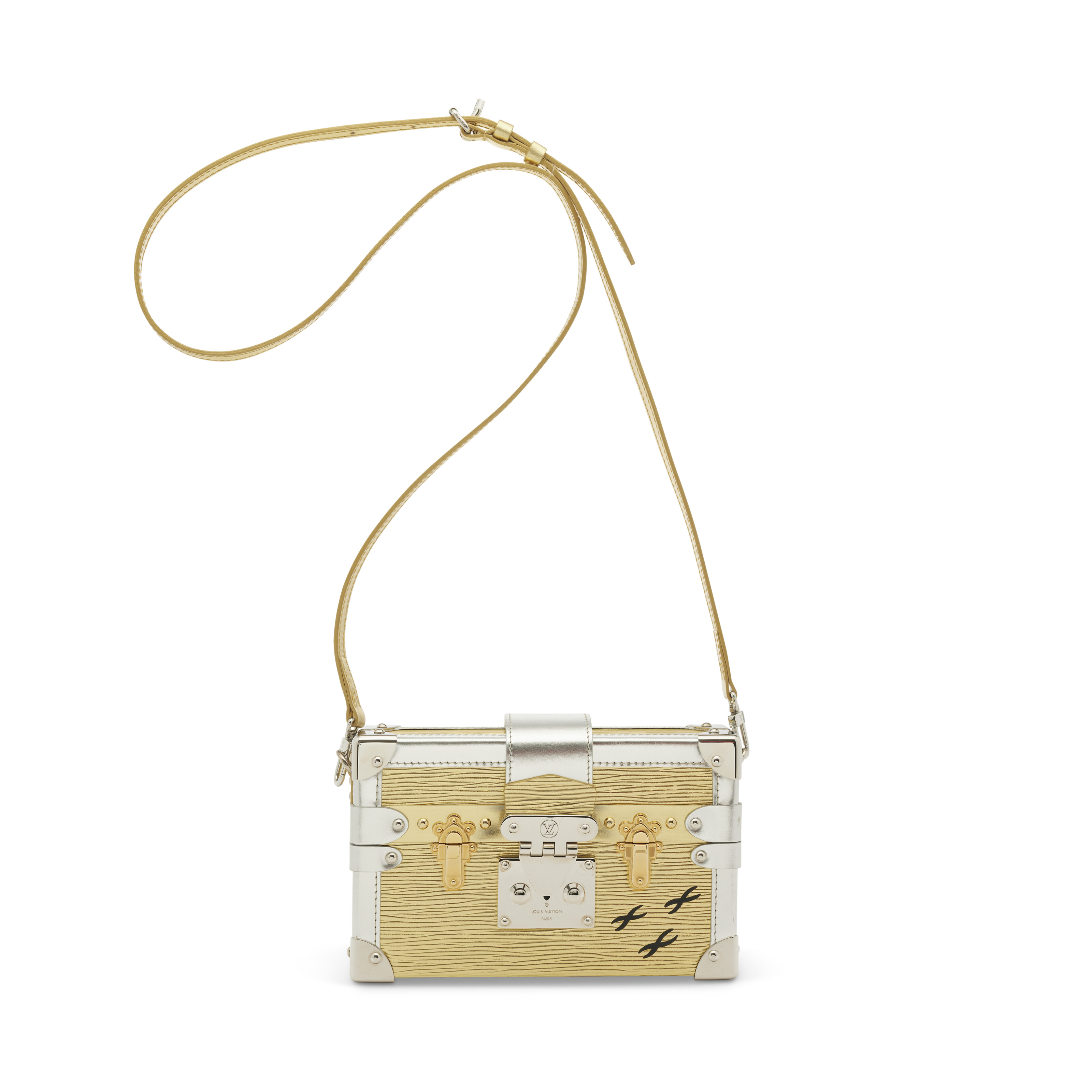 Sacs à main - Petite Malle - Louis Vuitton