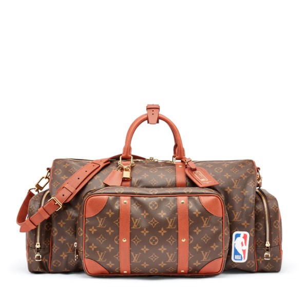 Auction Louis Vuitton Picnic Bag Set Price A LIMITED EDITION