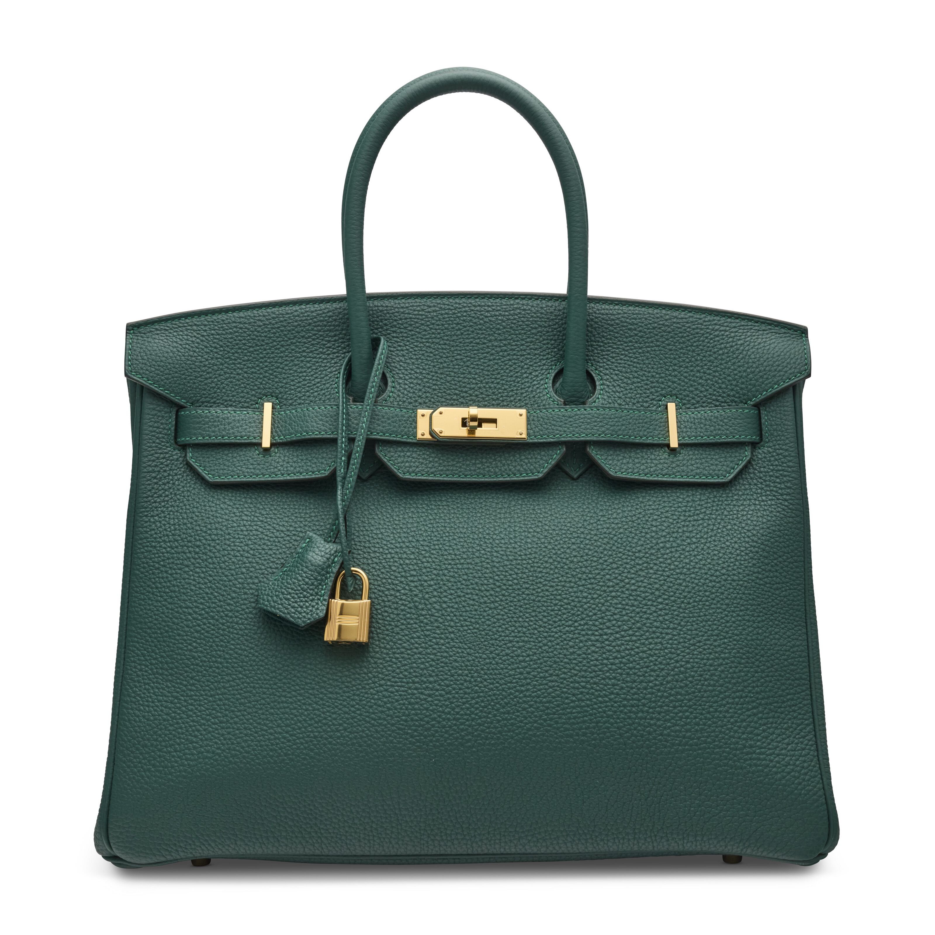 期間限定お値下げ　HERMES トートバッグ オリーブグリーン ガーデン・パーティTPM バンブー グリーン 緑[] Garden Party TPM